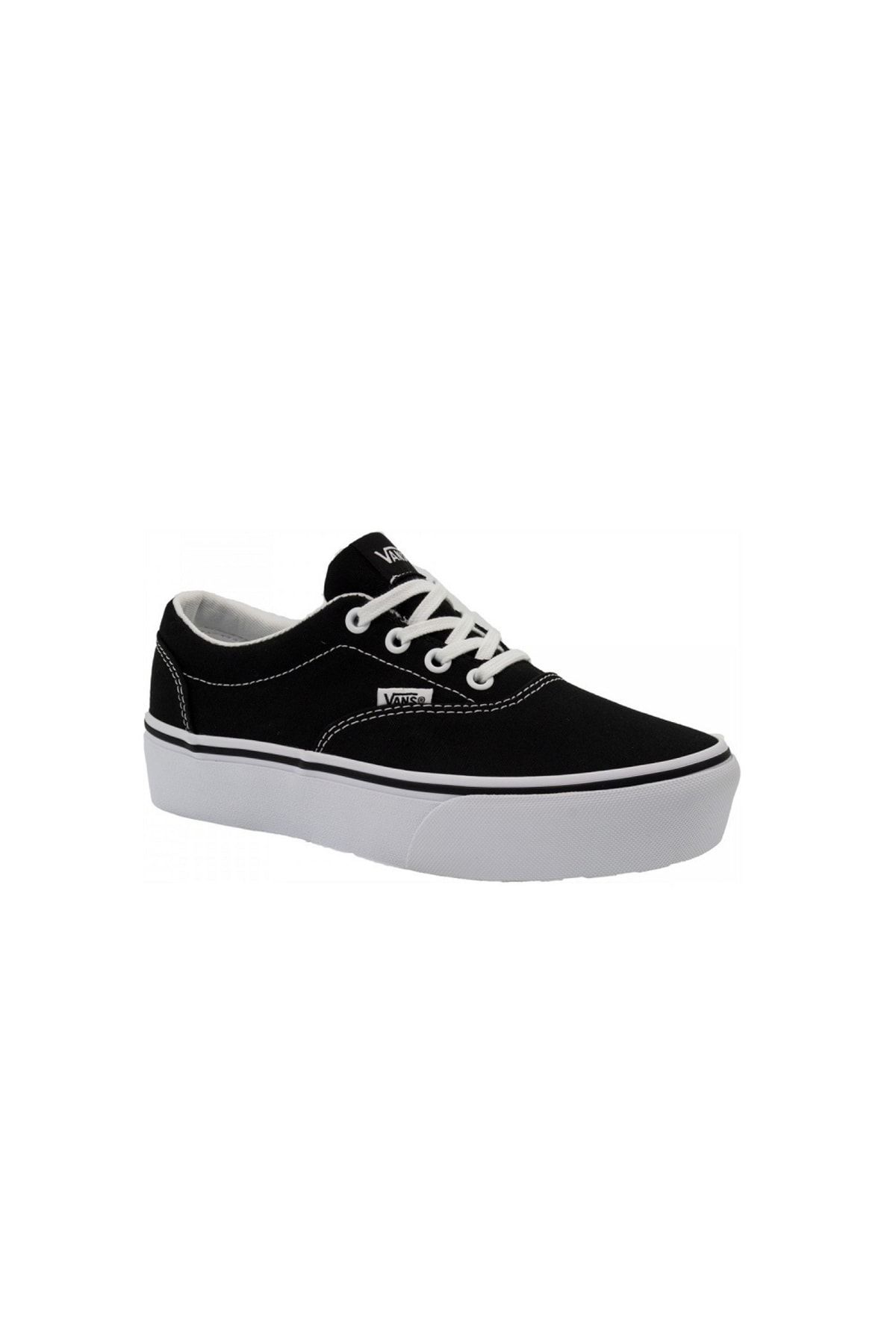 Vans-Tenis de damă Doheny Platform - Confortabil și elegant 2
