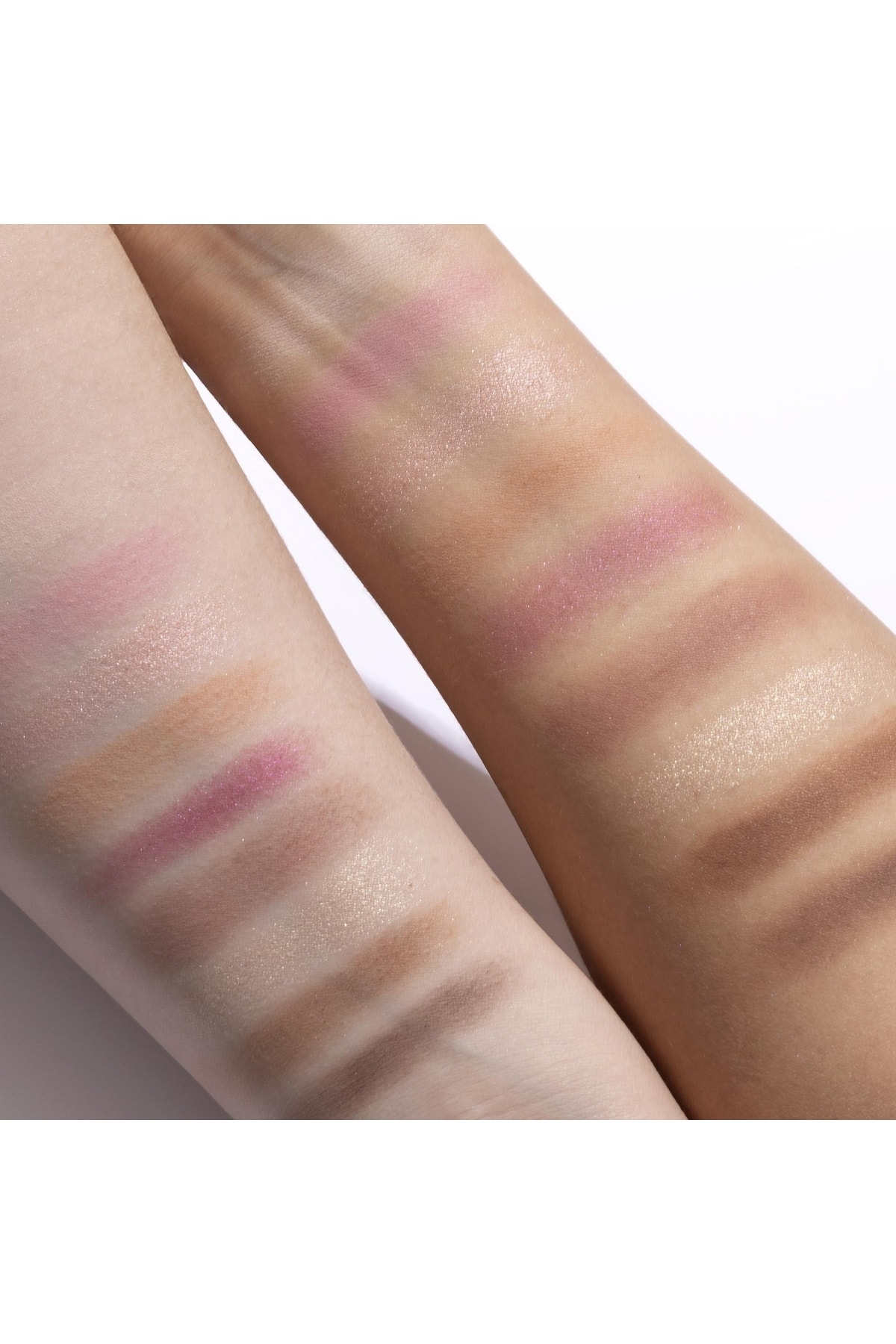 INGLOT-Playinn Cloud No. 9 Palette - Comfortable Use 4