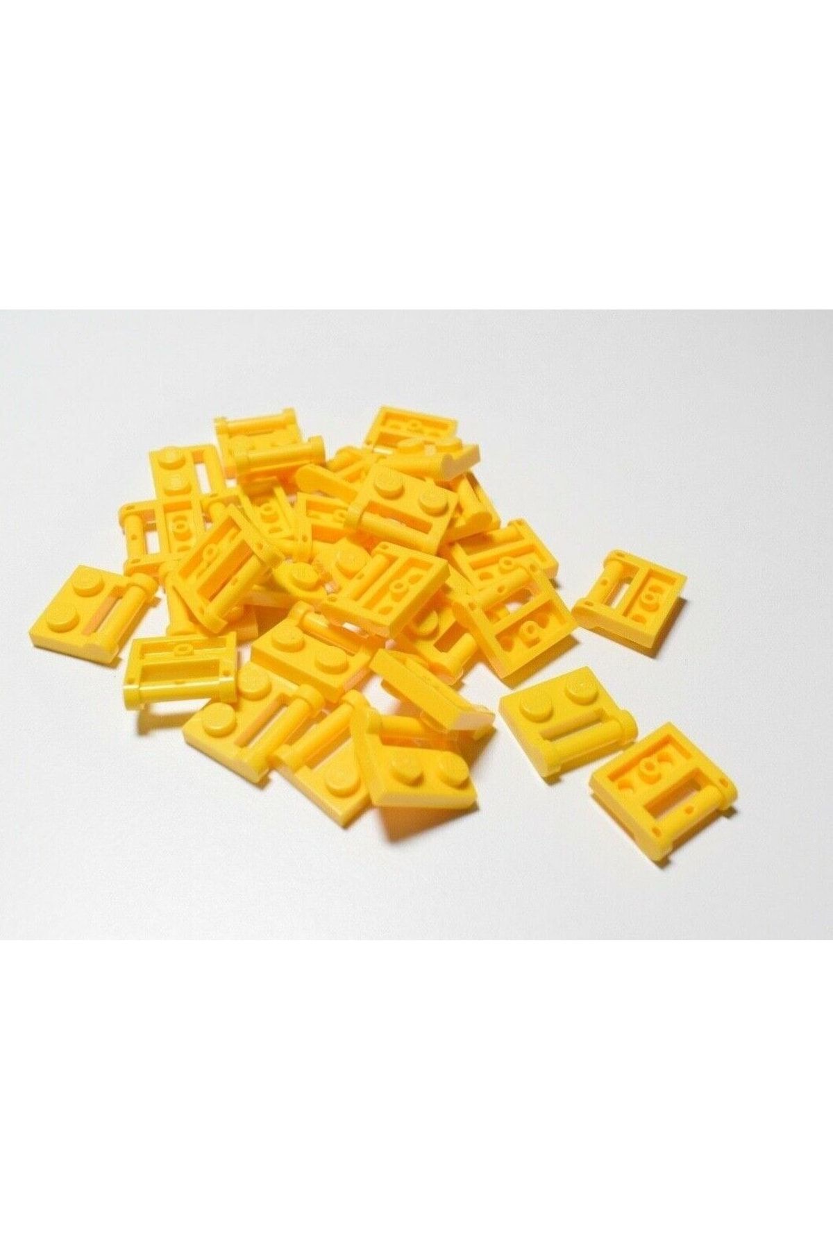 LEGO صفحه لوازم جانبی Moc سفارشی اصلاح شده 1