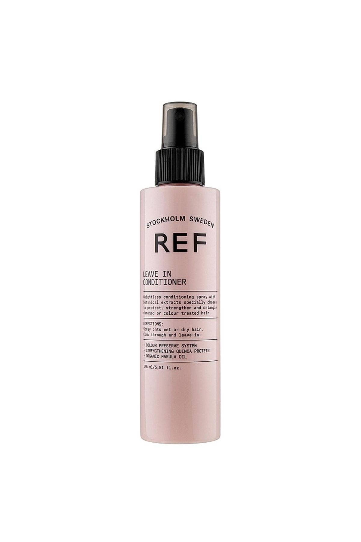 Leave In Conditioner 175 میلی لیتر REF