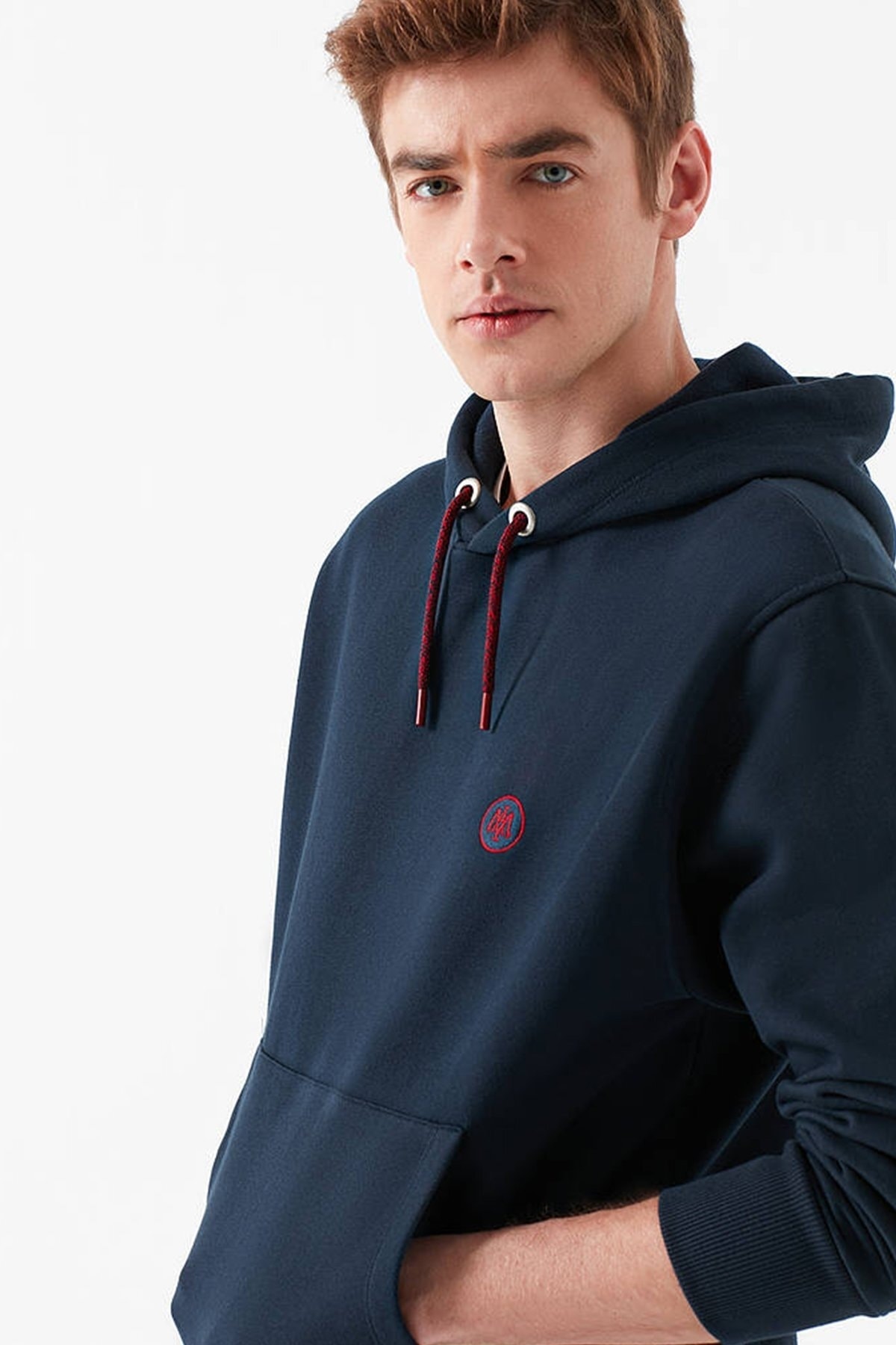 سویشرت ماوی 19k002001e0107