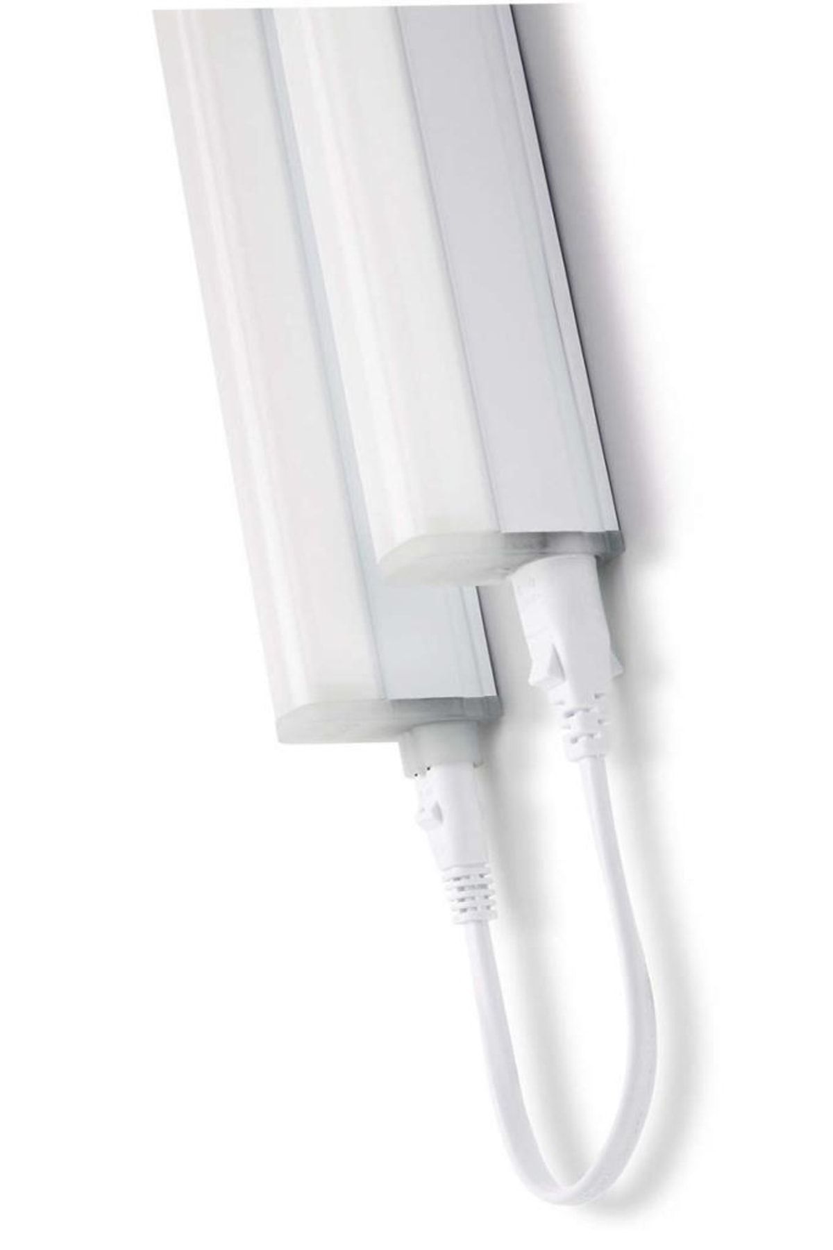 Philips-9w Linea LED Tape Luminaire with Switch 3000k Yellow 6