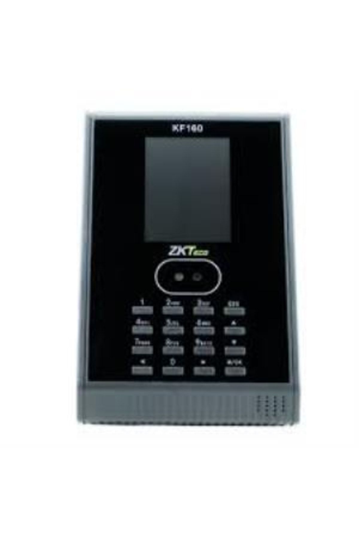 Nusrat Bilişim-Zkt Trface200 Face Recognition and Fingerprint Card Reader Pdks Device Proximity 1