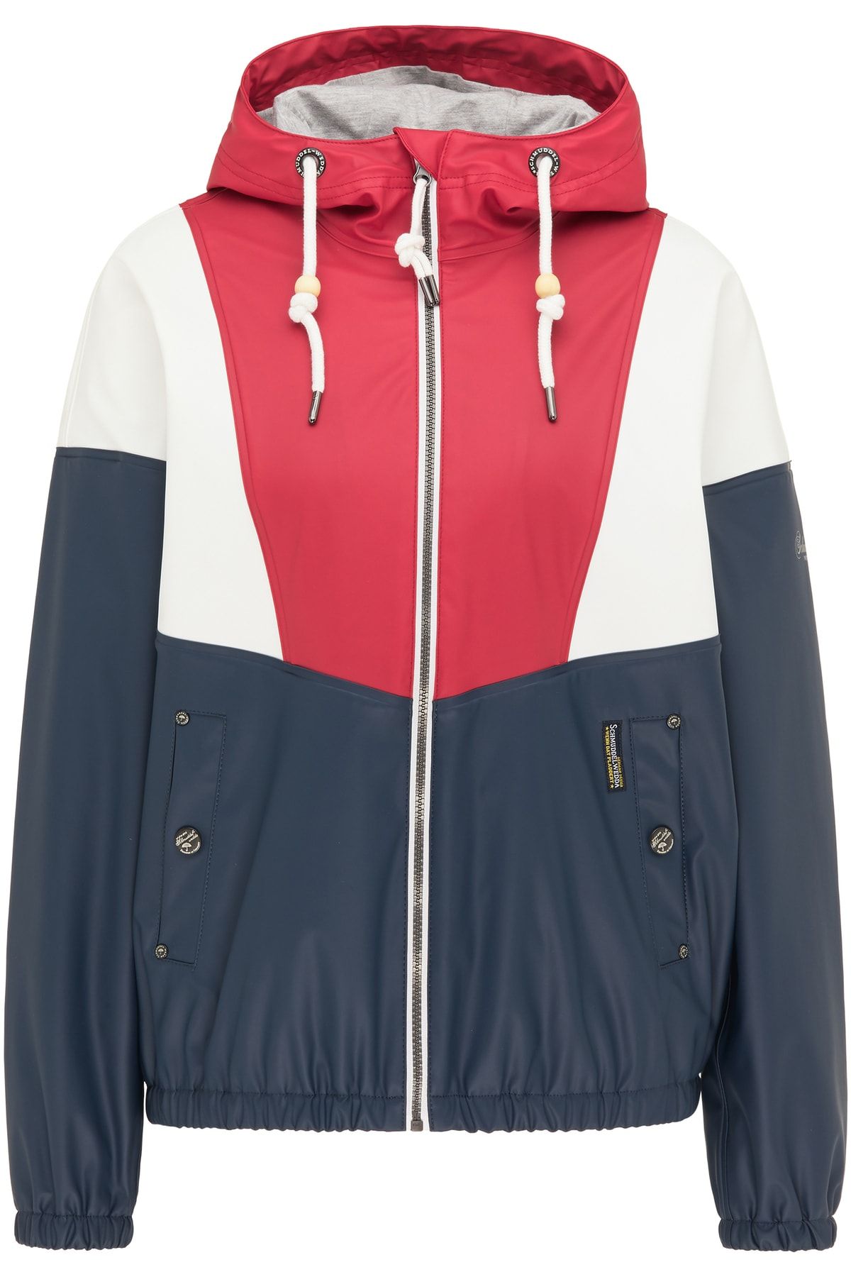 Schmuddelwedda Regenjacke Mehrfarbig Basic Fast ausverkauft