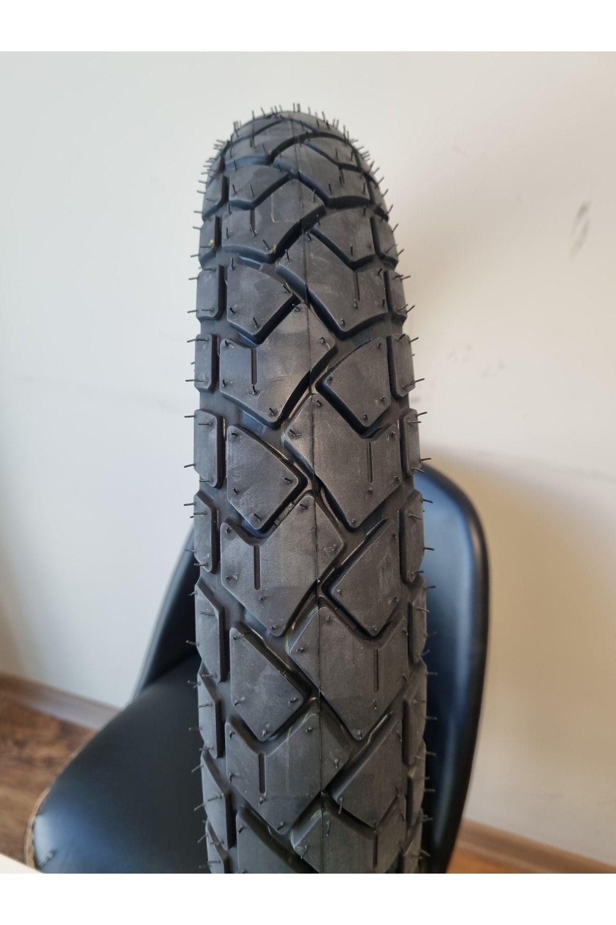 RALCO TYRES 90/90-18 Tl(tubeless) Motorsiklet Lastiği SPEED BLASTER