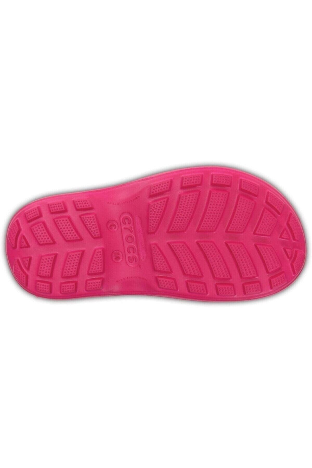 Crocs Crocs Handle It Rain Boot Kids 12803-6X0