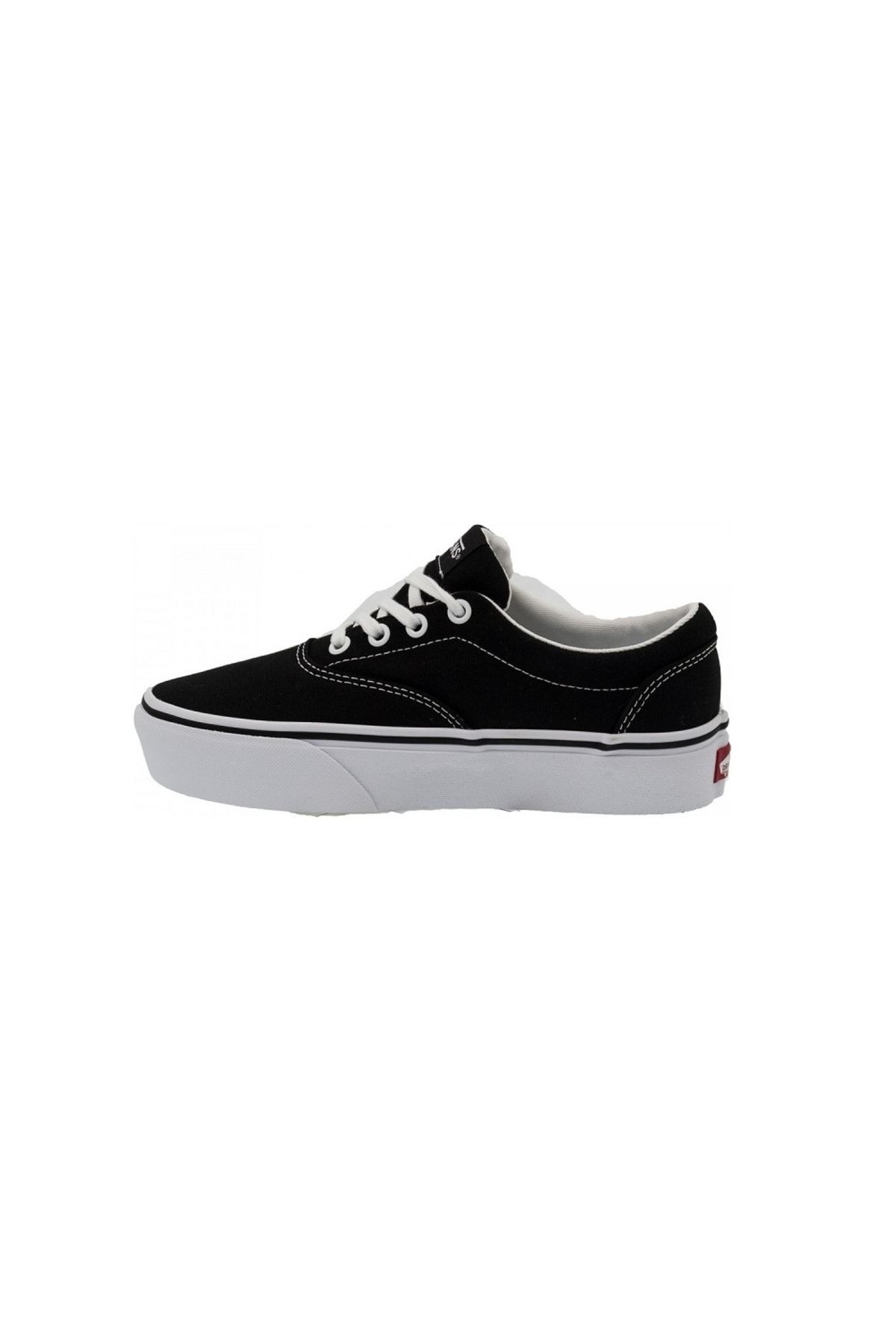 Vans-Tenis de damă Doheny Platform - Confortabil și elegant 3
