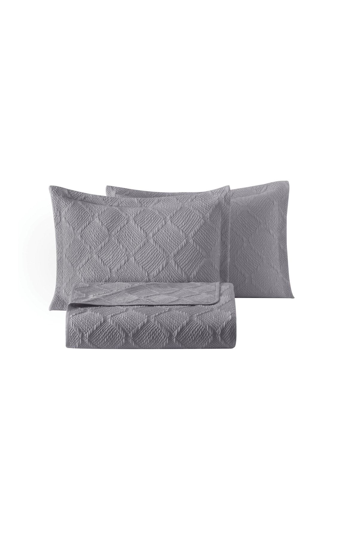 Puffy-Julian Smoked Single Bed Set 5