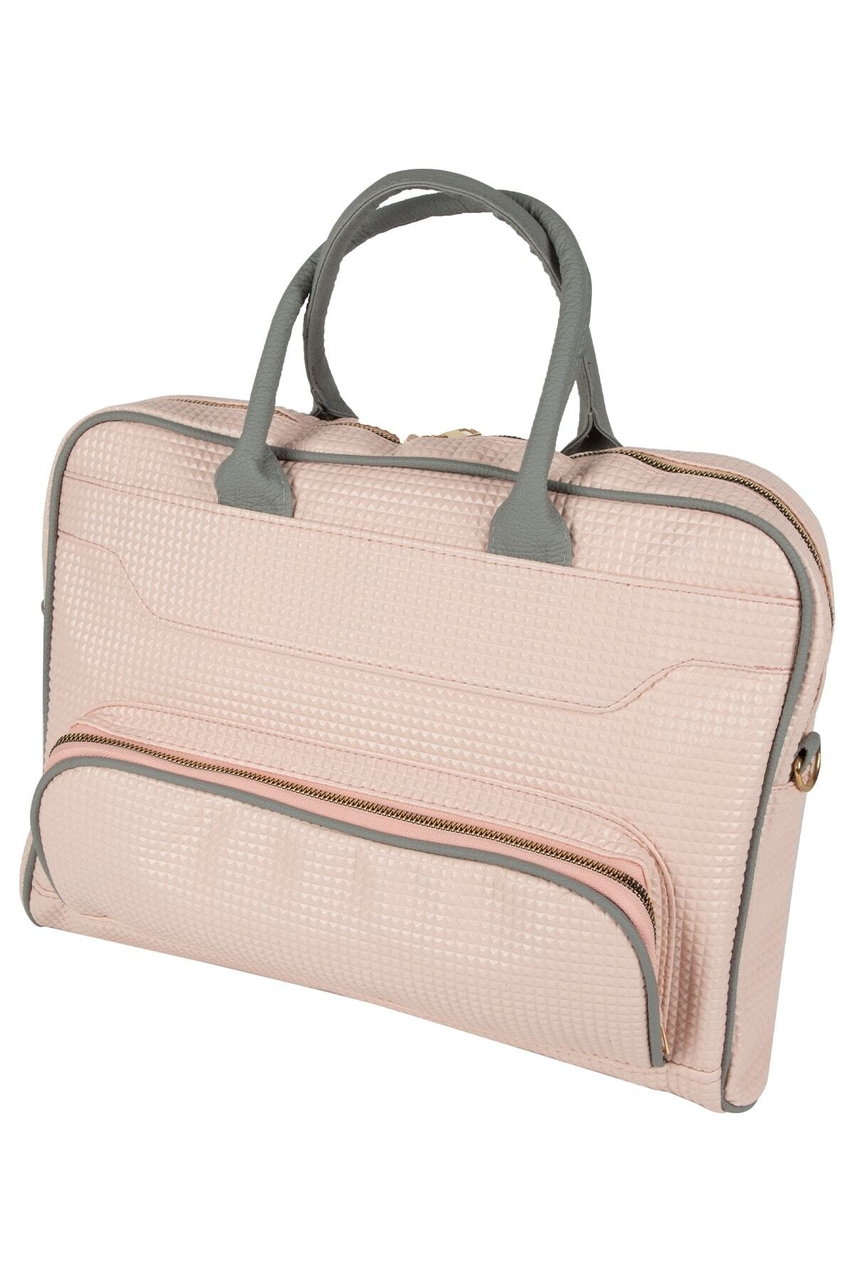 Newoman Laptop Ve Evrak Çantası