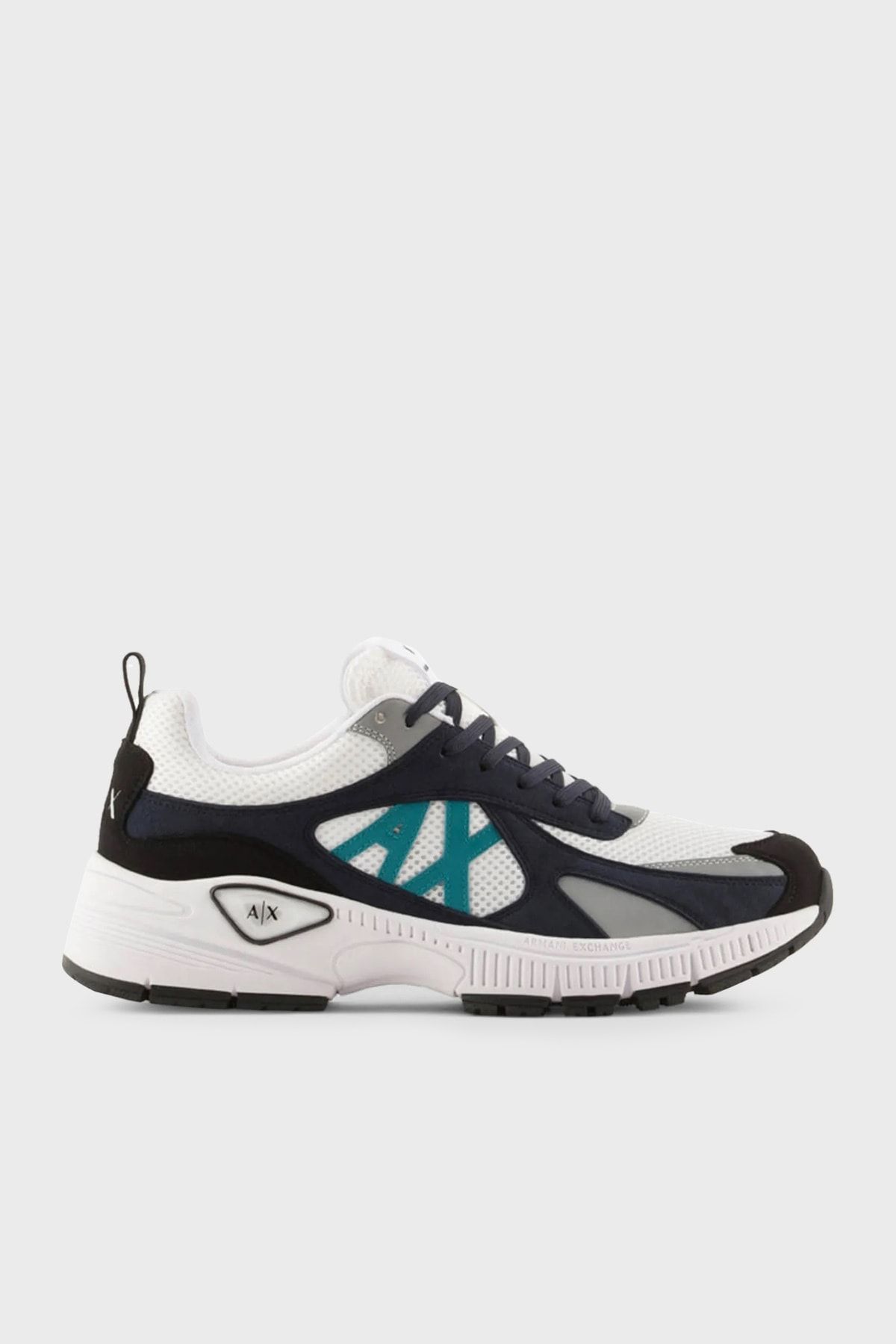 Armani sport shoes on sale