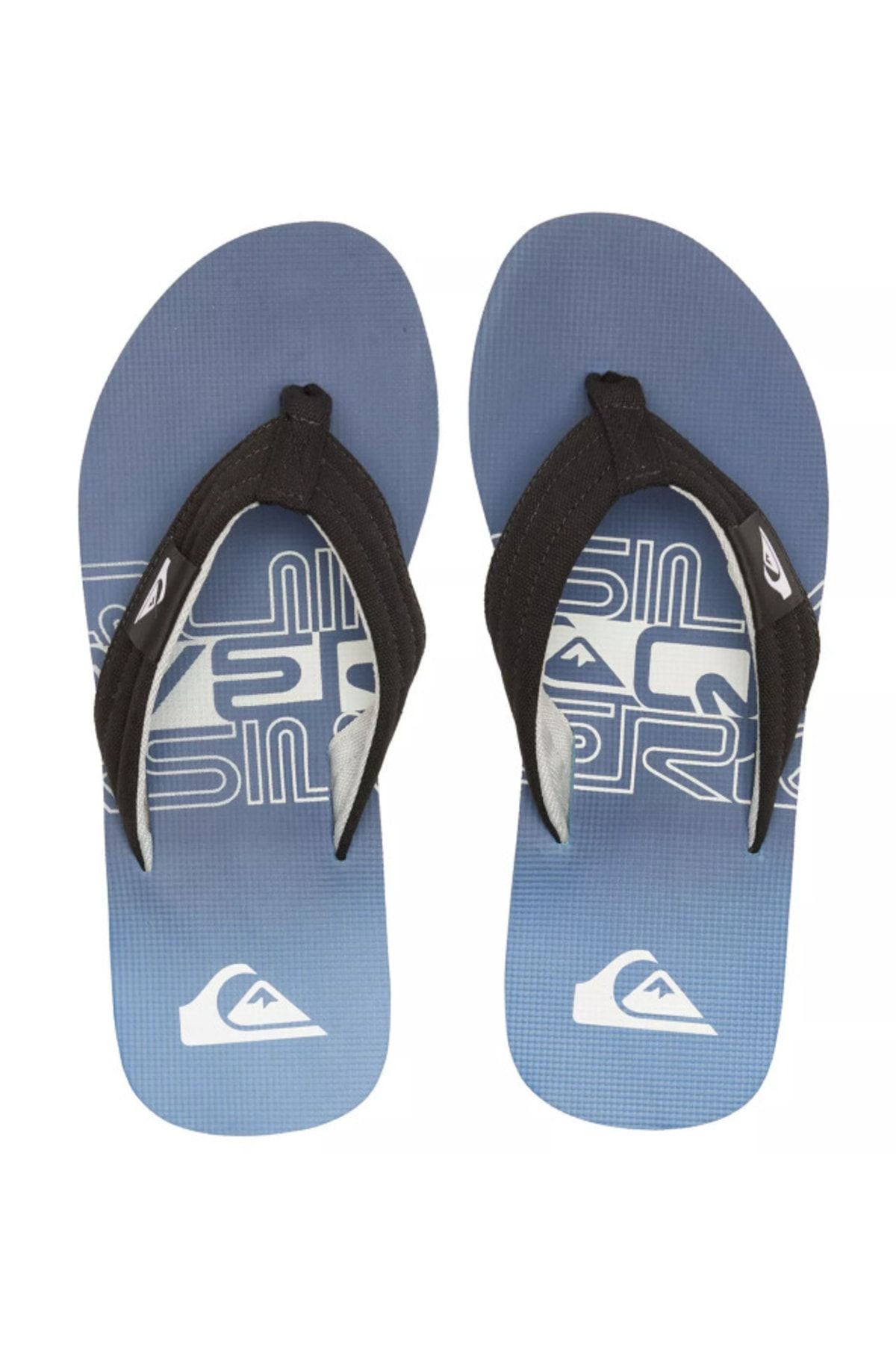 Quiksilver-Molokaı Layback II Men's Slippers 4