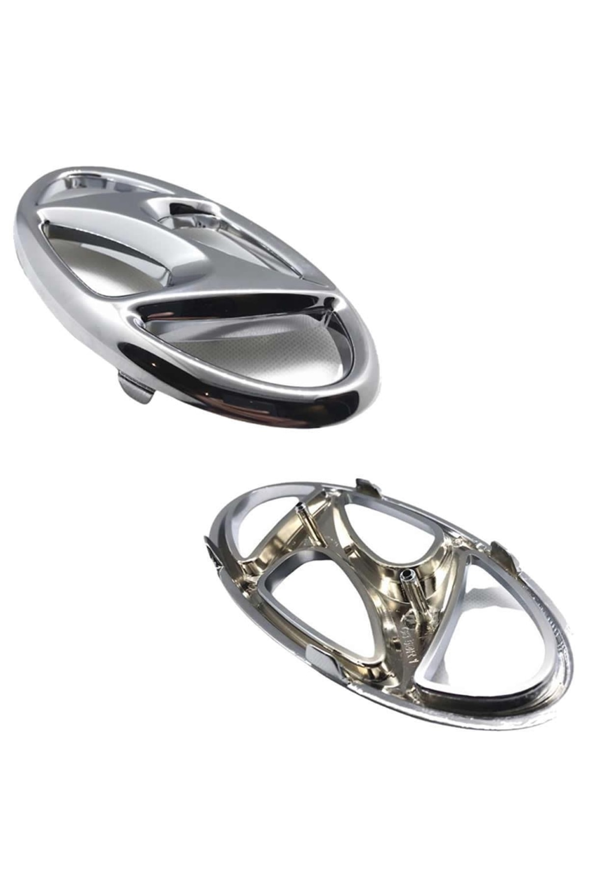 Genel Markalar Hyundai I20 Ön Panjur Arması 2015 - 2018 86341-c7000