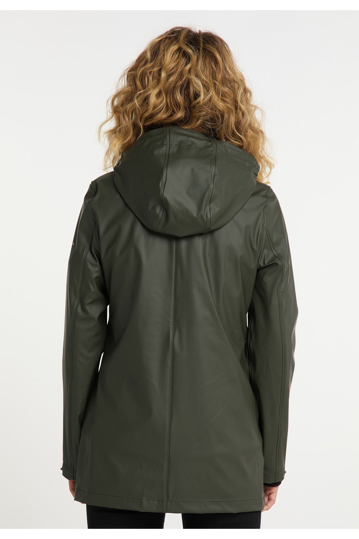 Dreimaster-Maritim 3'ü 1 Stunde Regenjacke Drymaster 2