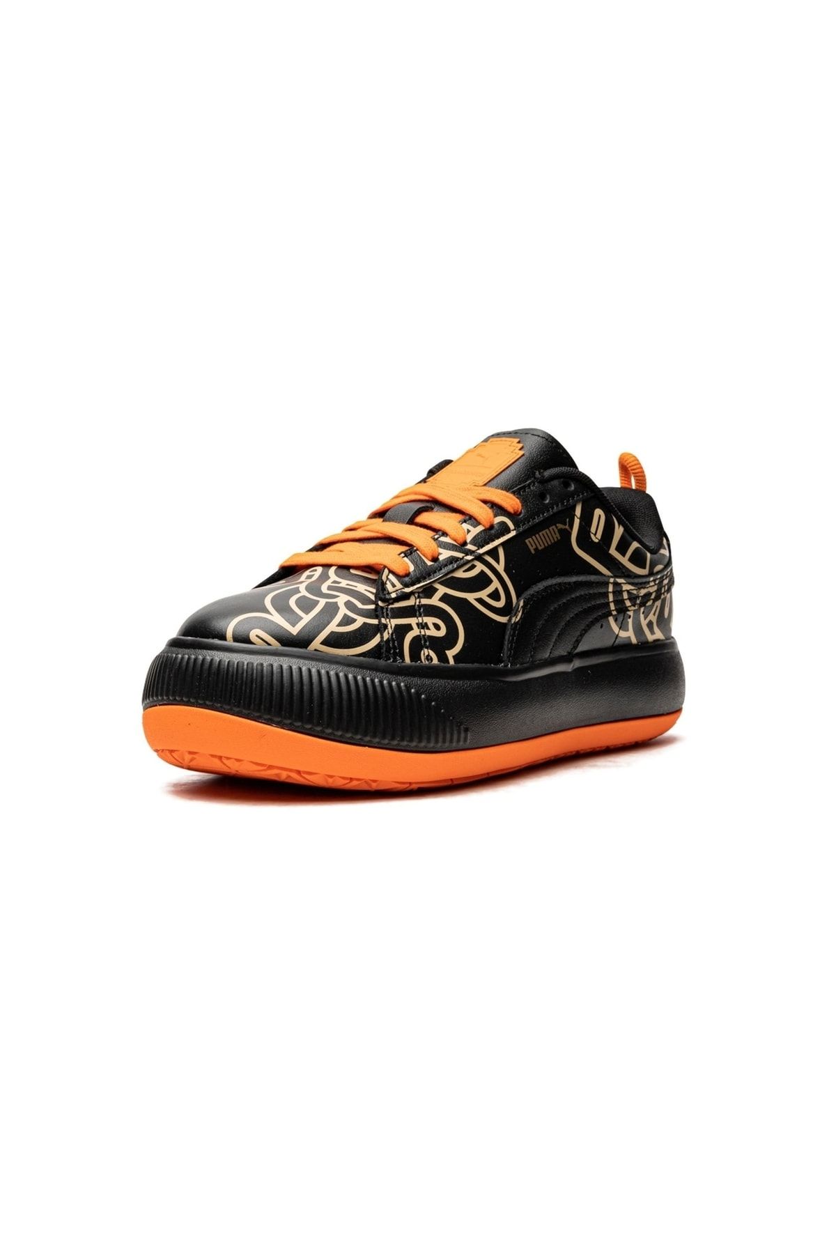 Puma platform sneakers online uk