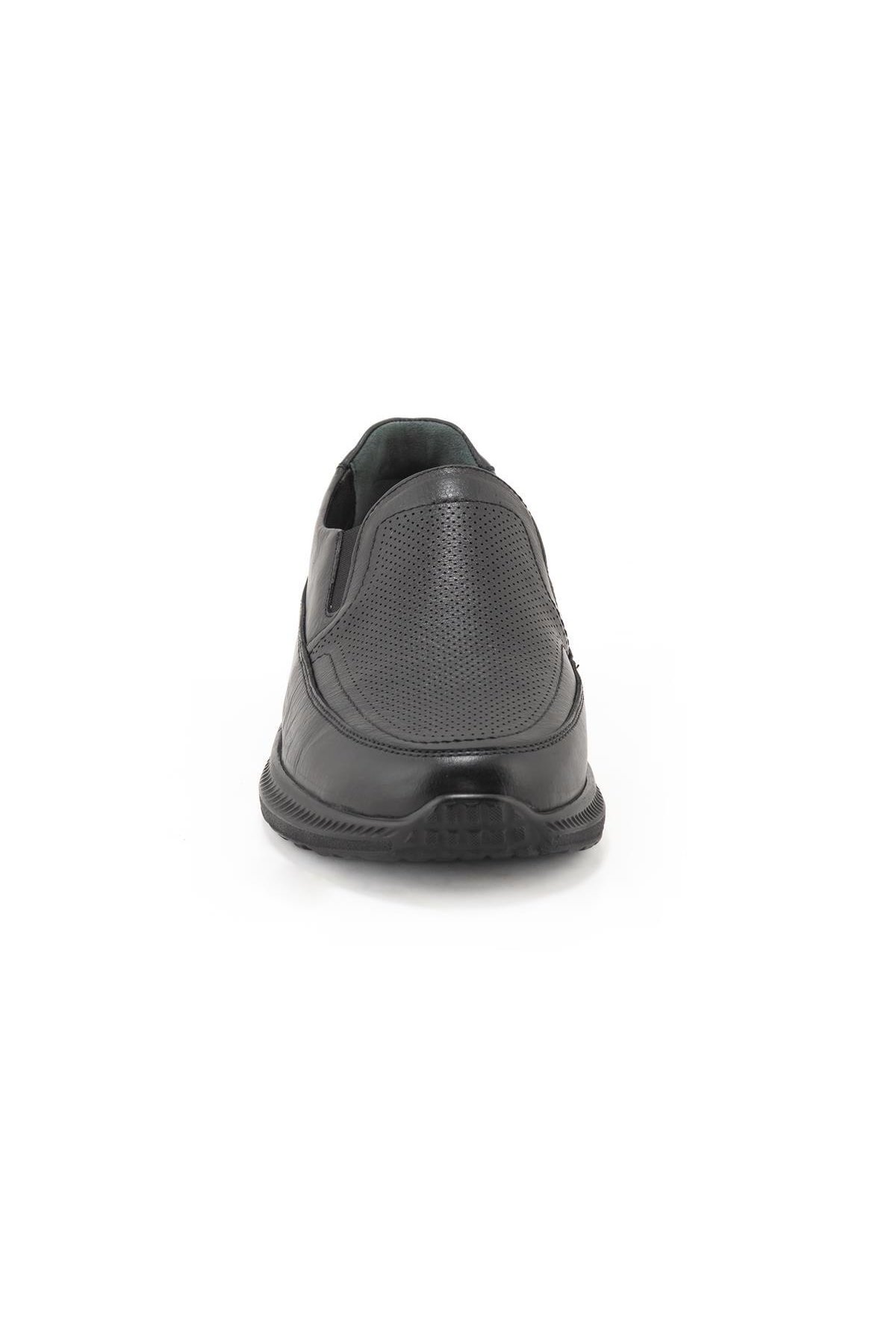 Forelli Costa G Comfort Erkek Ayakkabı Siyah - Fiyatı, Yorumları