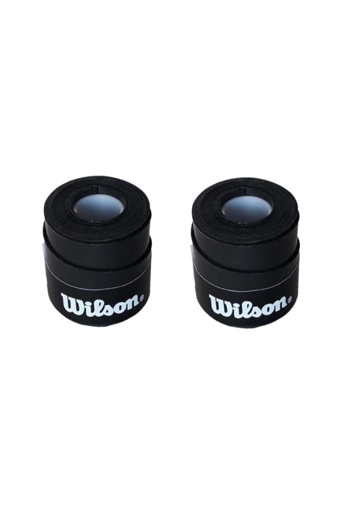 Wilson Comfort Bowl O"grips 2 Adet Siyah