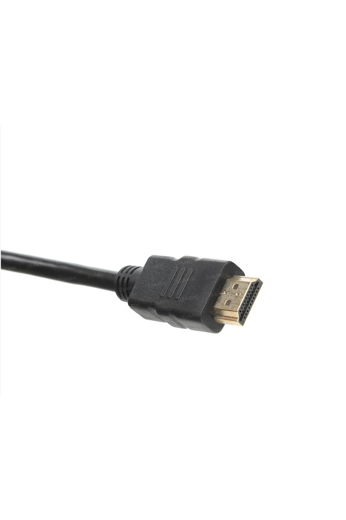 Dk-hd-cv14l300a90 V1.4 Hdmi 3mt, 4k - 3d Ve Ağ Destekli