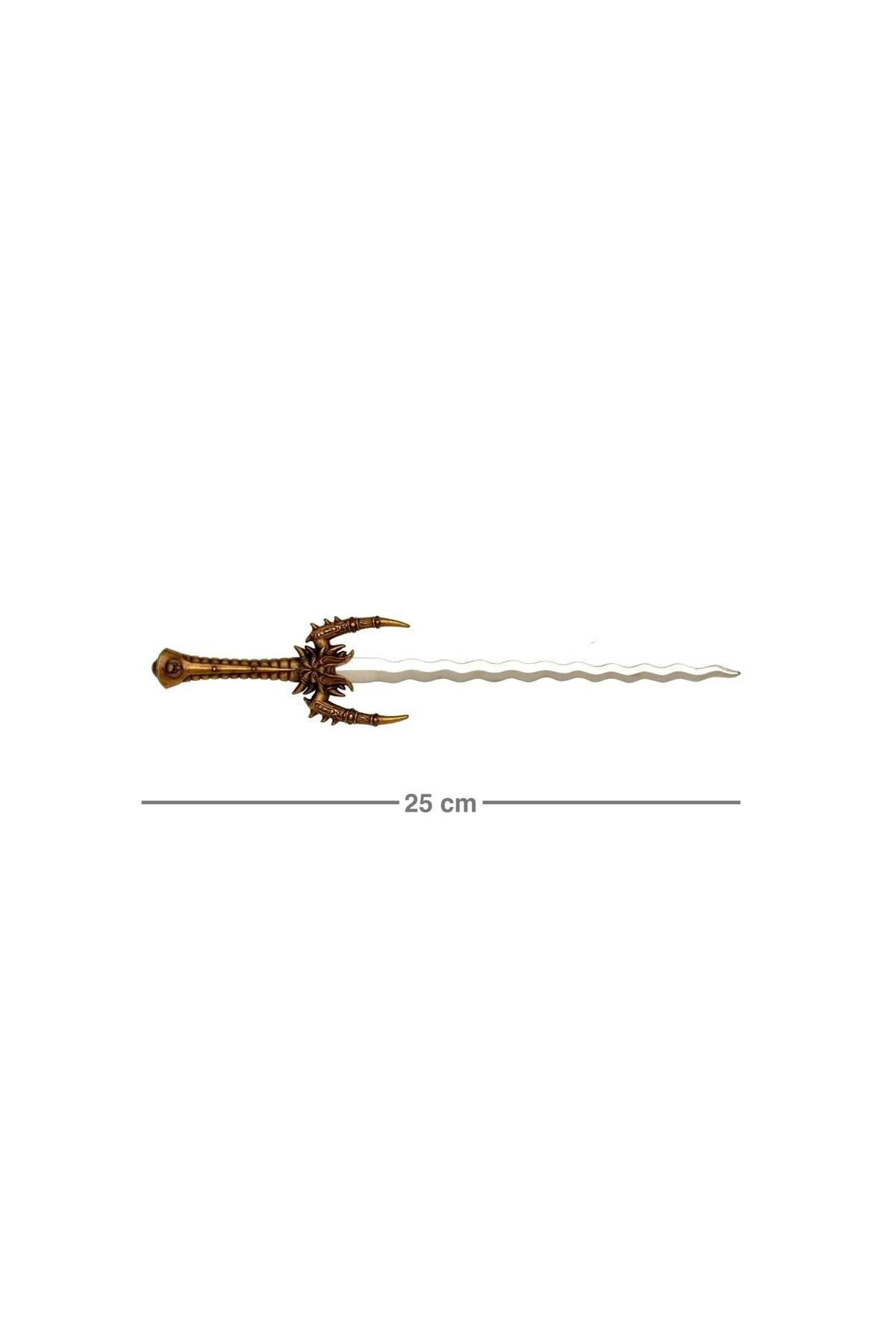 Rakun Home-Denix Odin's Blade Themed Envelope Opener 1