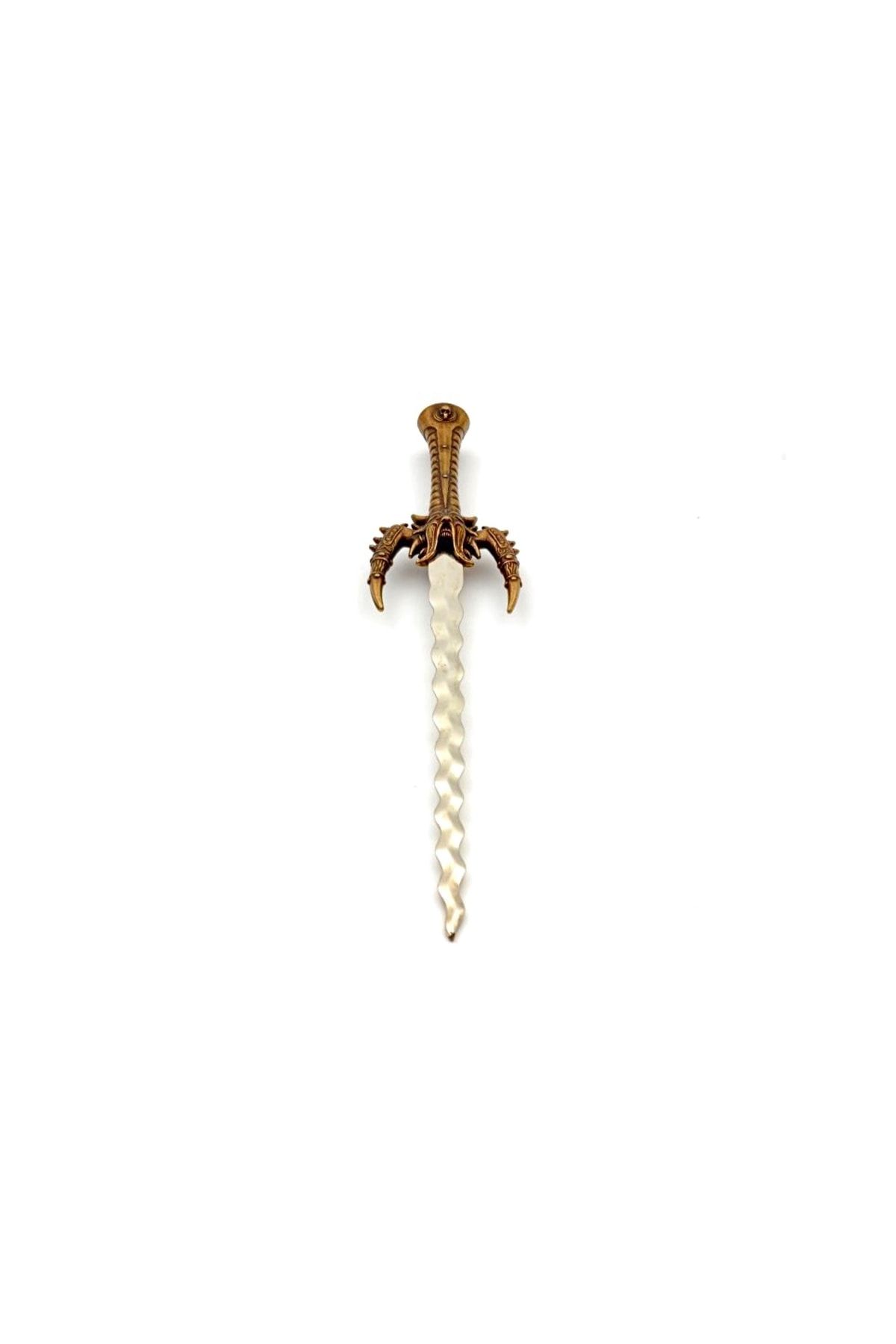 Rakun Home-Denix Odin's Blade Themed Envelope Opener 3
