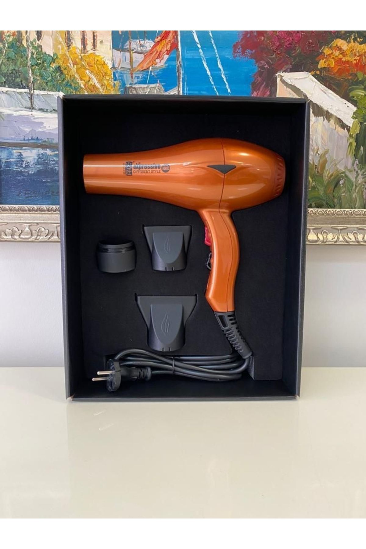 Hair dryer 2025 shopping