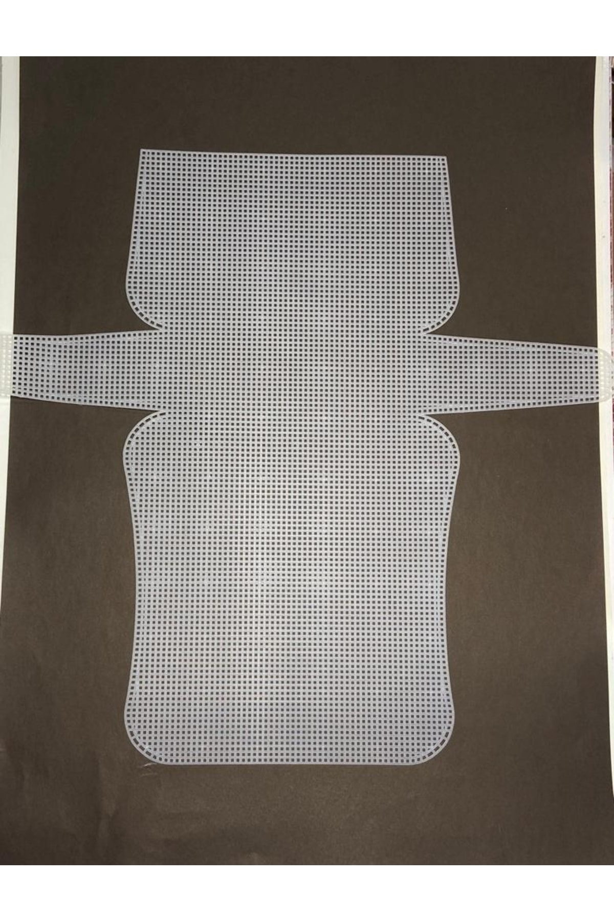 Bag Canvas Large Size