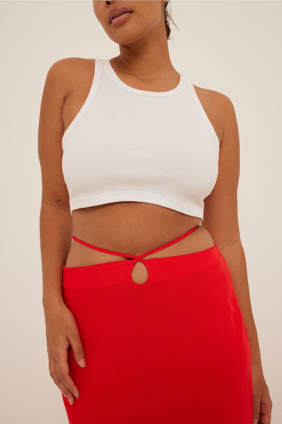 NA-KD Rock Rot Midi
