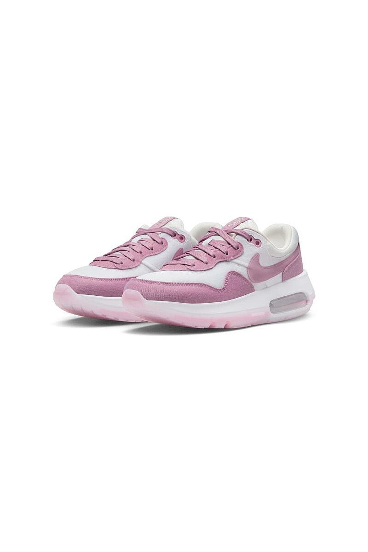 Air Max Motif Dh9388-102 Nike نایکی اورجینال - تصویر 3