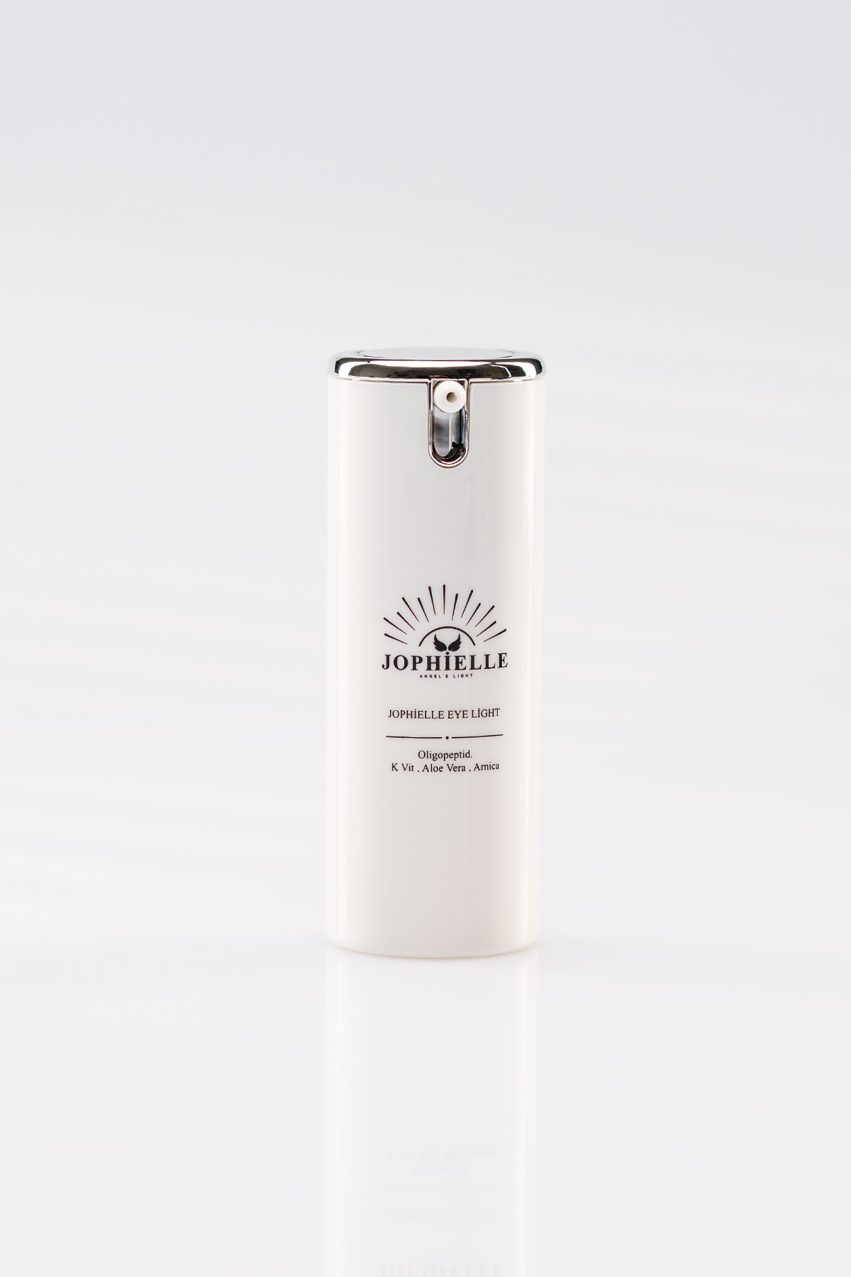 کرم چشم   JOPHİELLE ANGEL LİGHT | JOPHİELLE EYE LİGHT اورجینال - تصویر 2