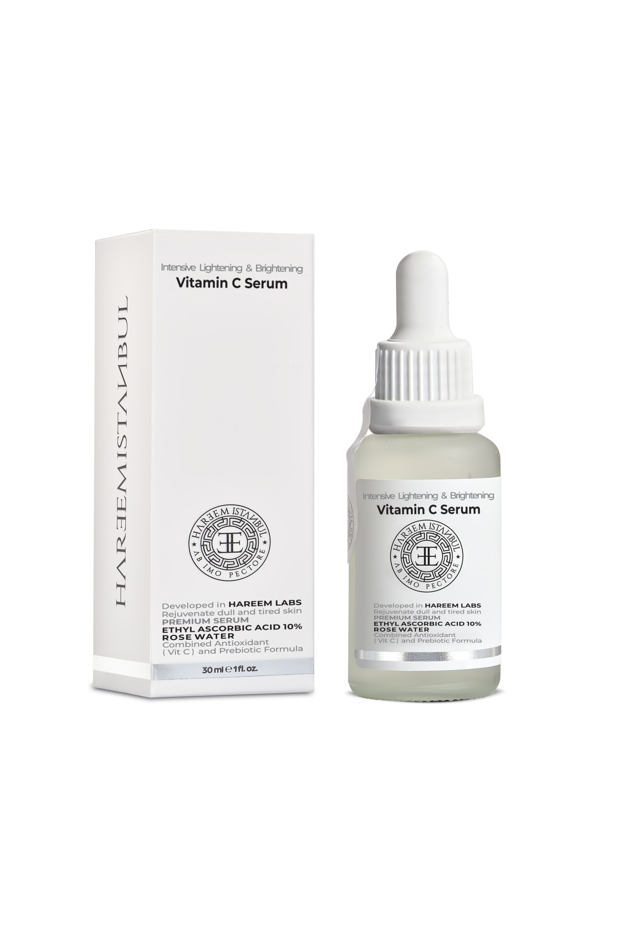 سرم پوست  Cvit