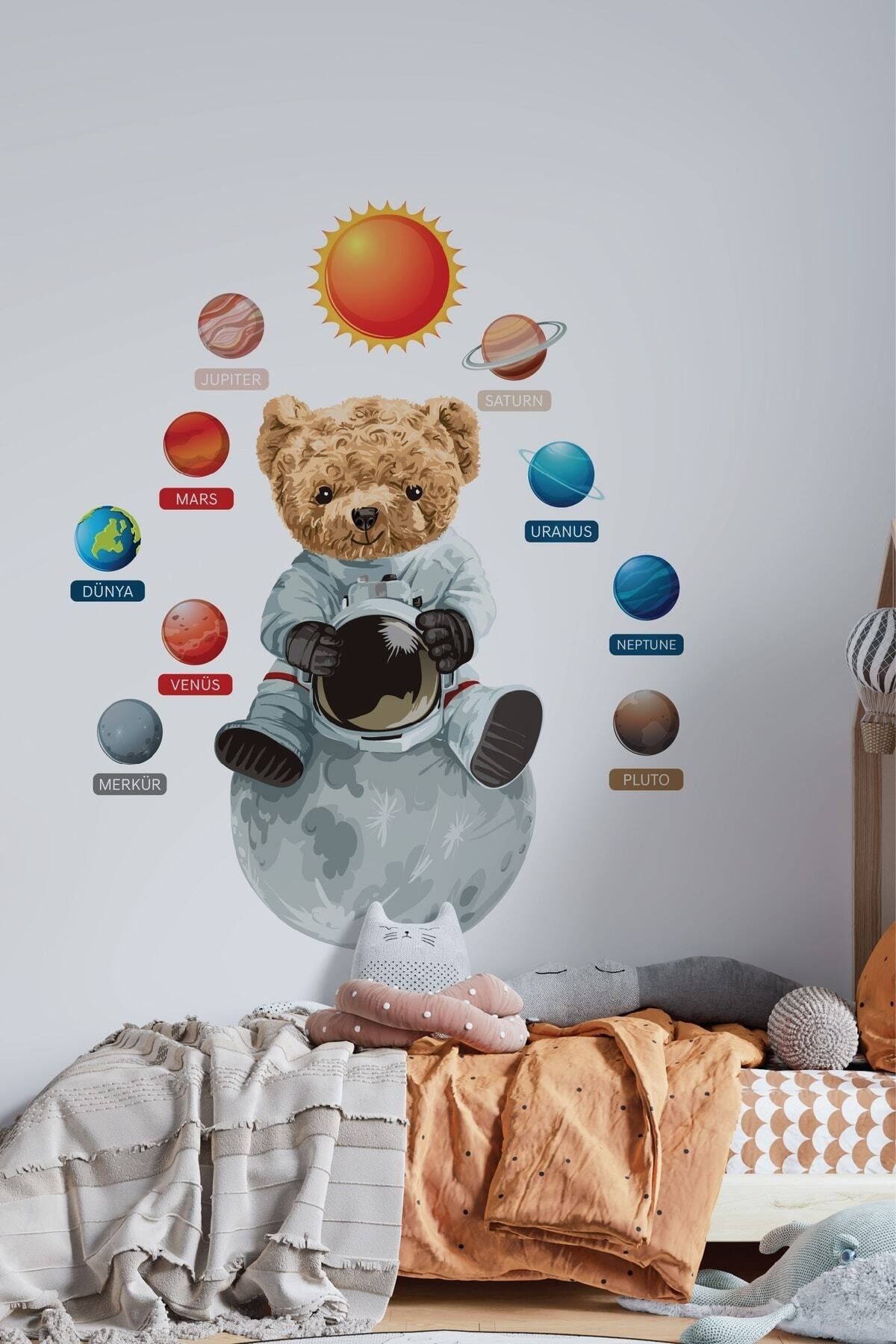 Gray stuffed bear deals