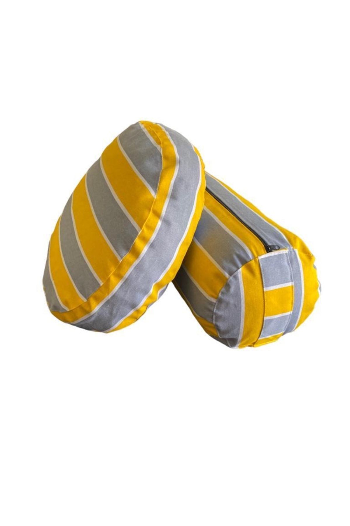 Cushion and bolster set top