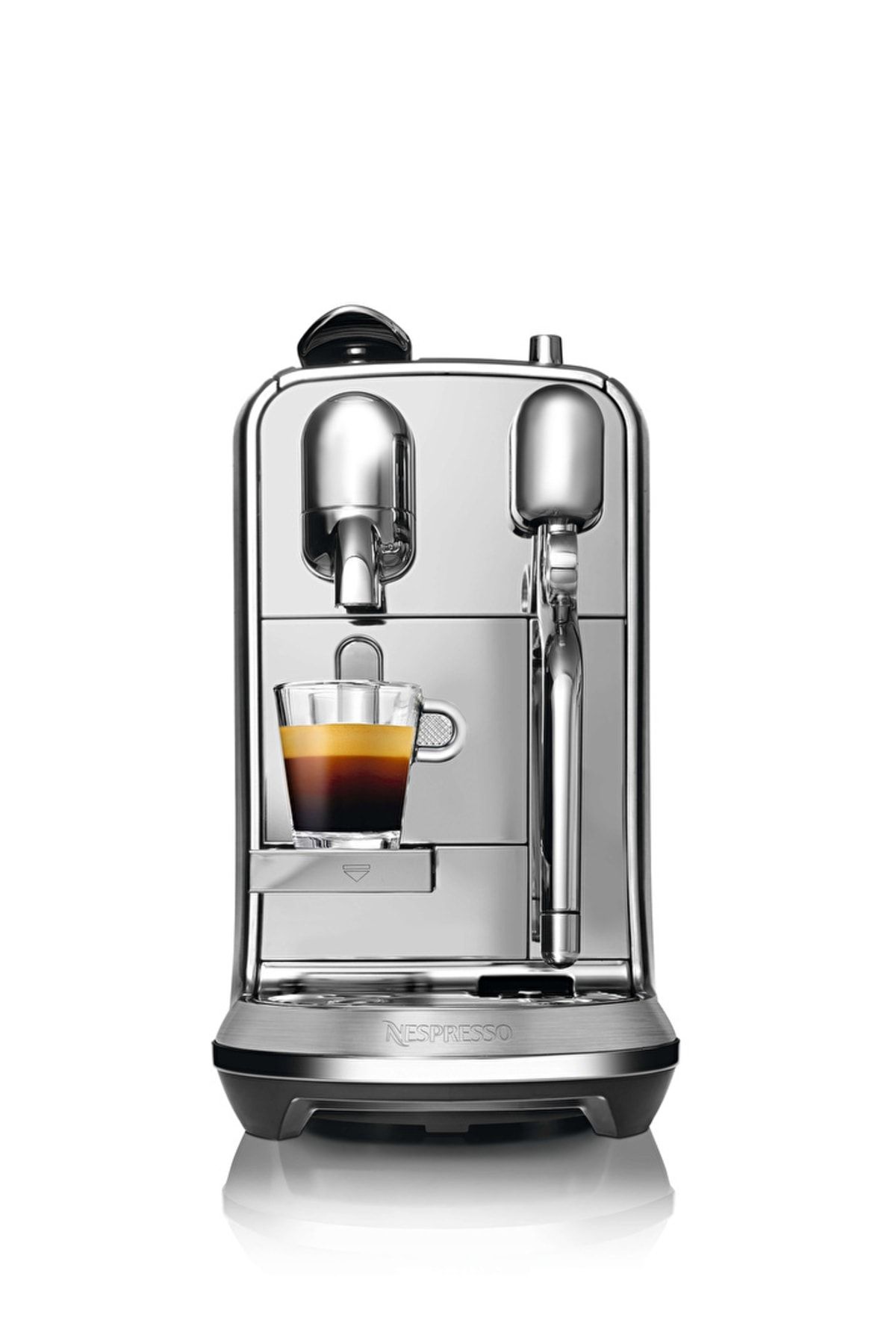 Creatista Plus J520 Kahve Makinesi