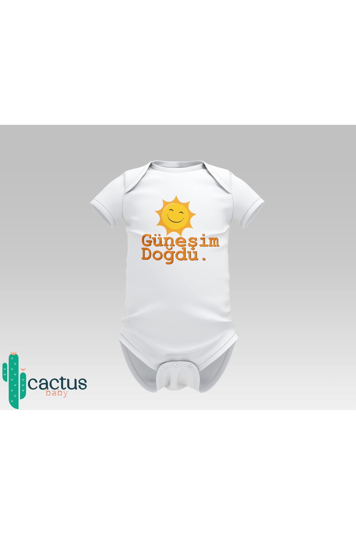 بادی نوزادی  chd8SFGNSDC