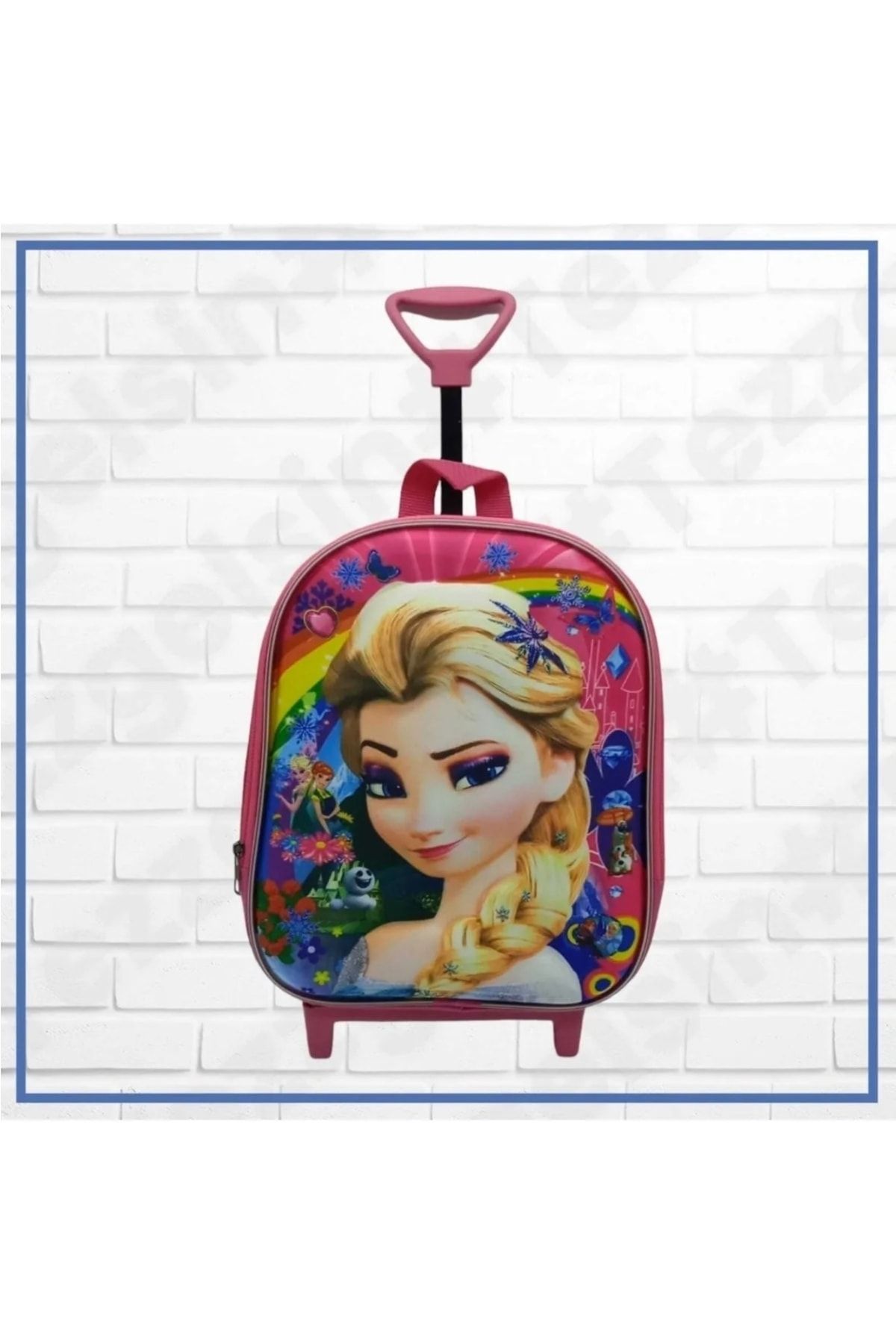 Elsa frozen school bag sales