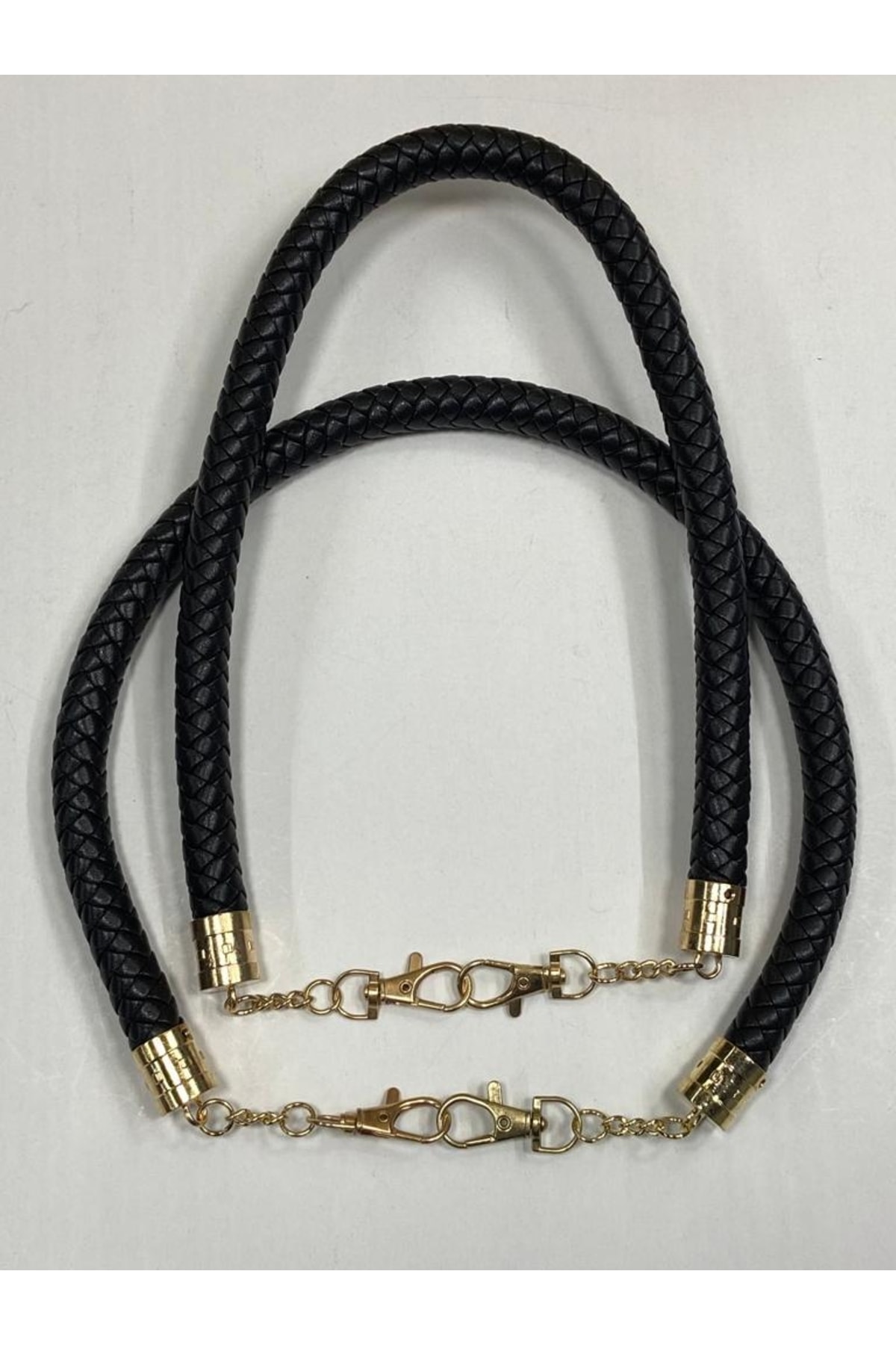 Bag Handle / Knitted Hose Model / 50 Cm