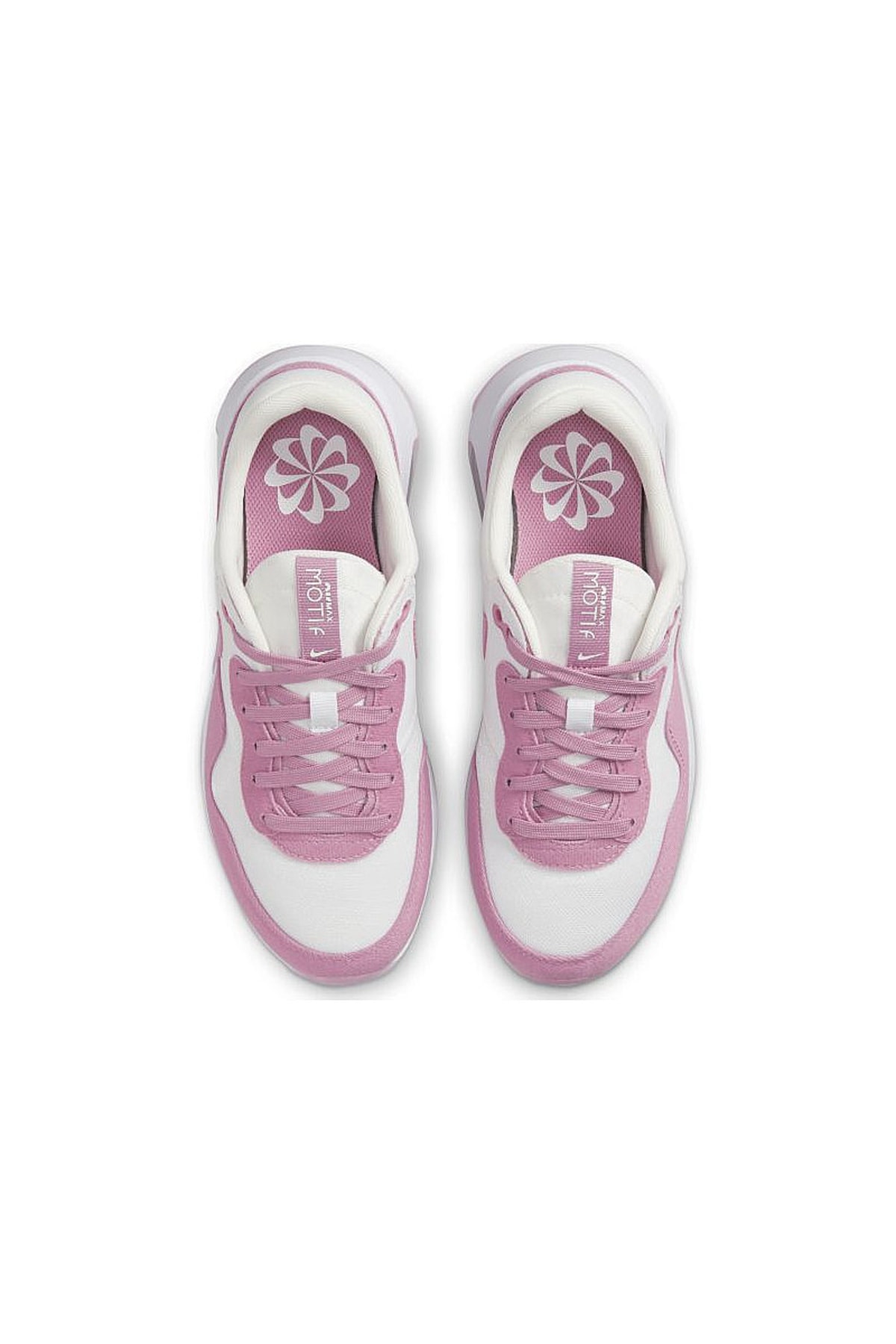 Air Max Motif Dh9388-102 Nike نایکی اورجینال - تصویر 2