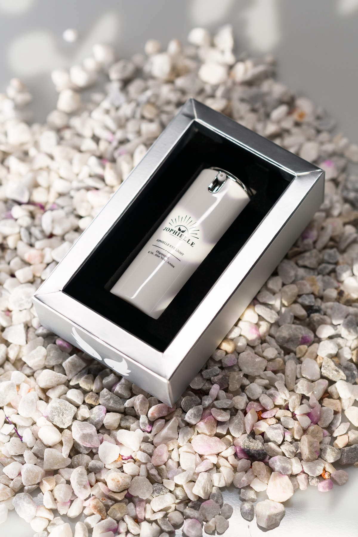 کرم چشم   JOPHİELLE ANGEL LİGHT | JOPHİELLE EYE LİGHT اورجینال - تصویر 4