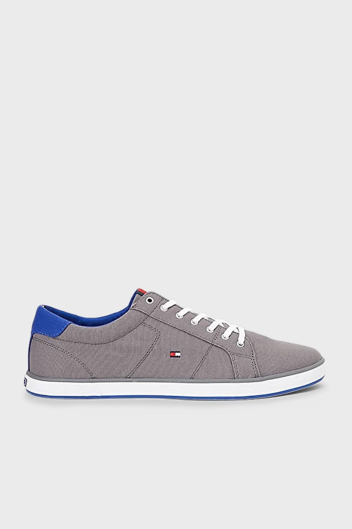 Tommy Hilfiger Sneaker Shoes Men s Shoes Fm0fm00596 039 Trendyol