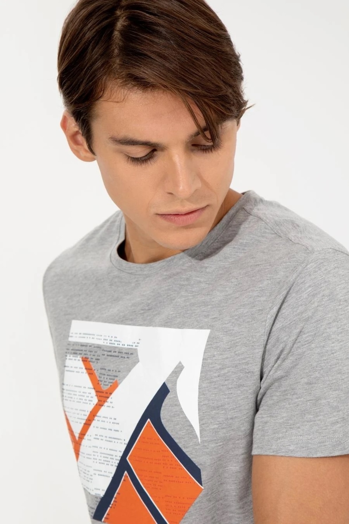 تیشرت پیرکاردین VR046