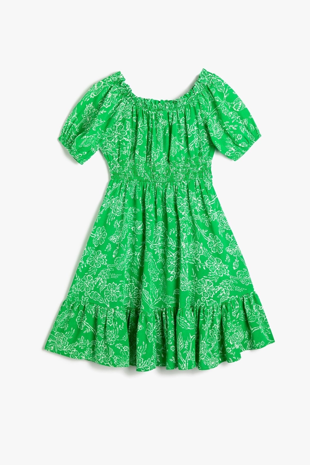 لباس مجلسی کوتون 23y017463c0023