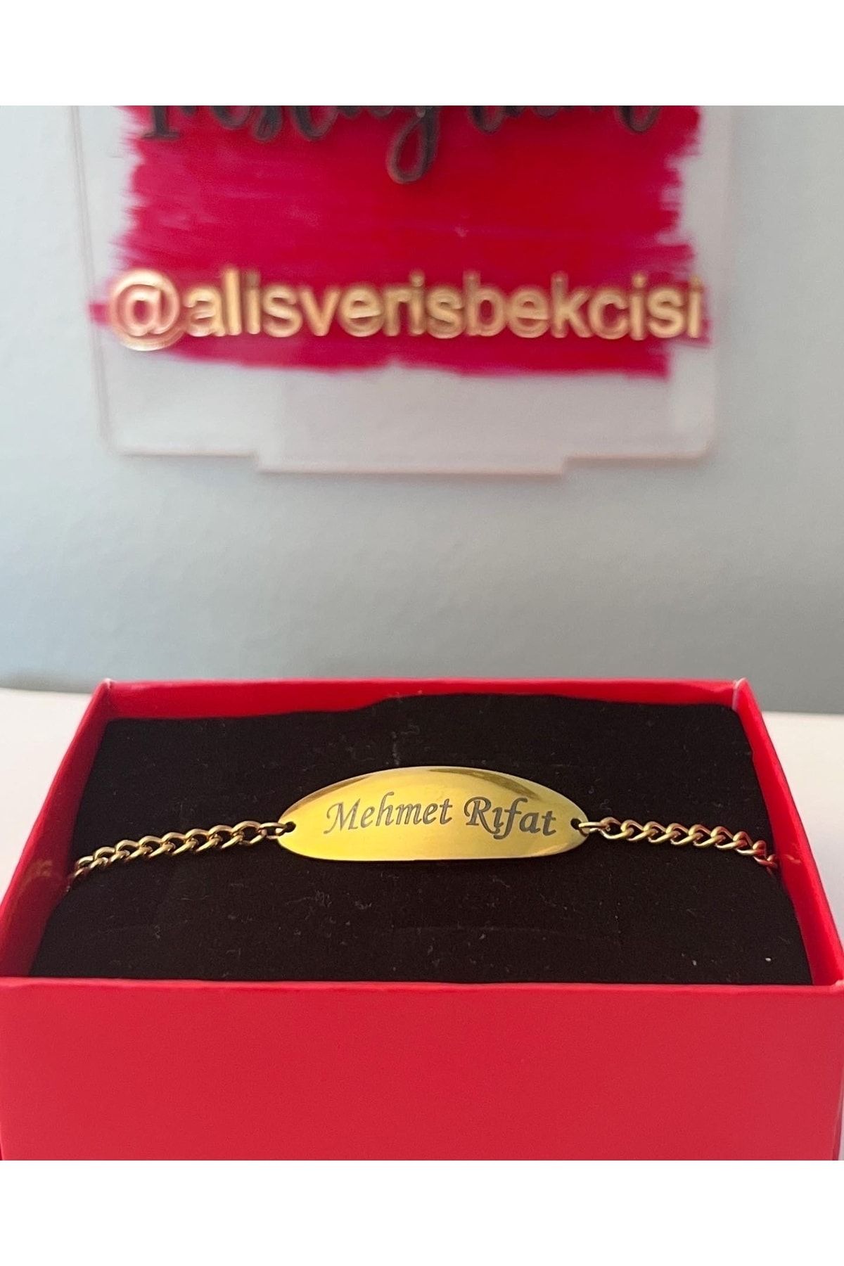 Sonu clearance name bracelet