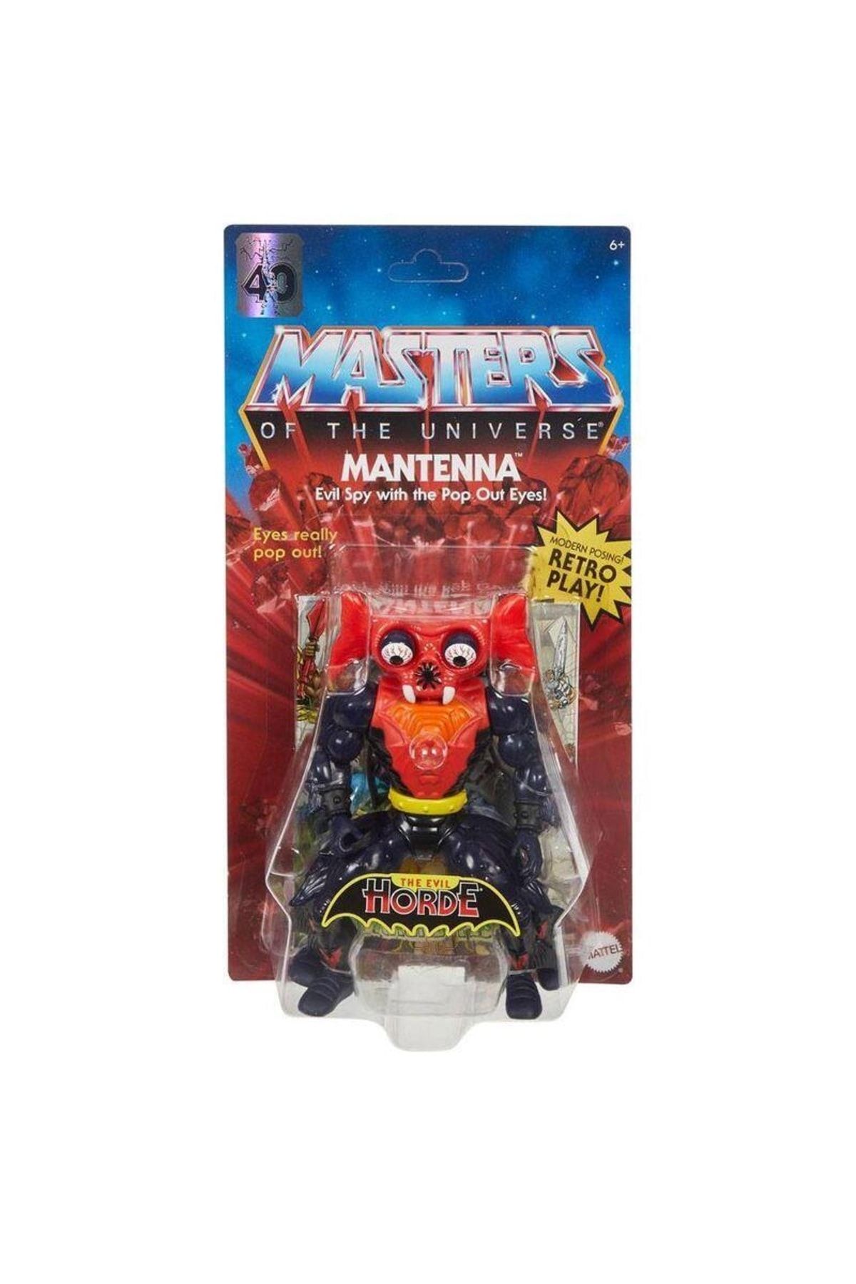 He man retro action figures on sale