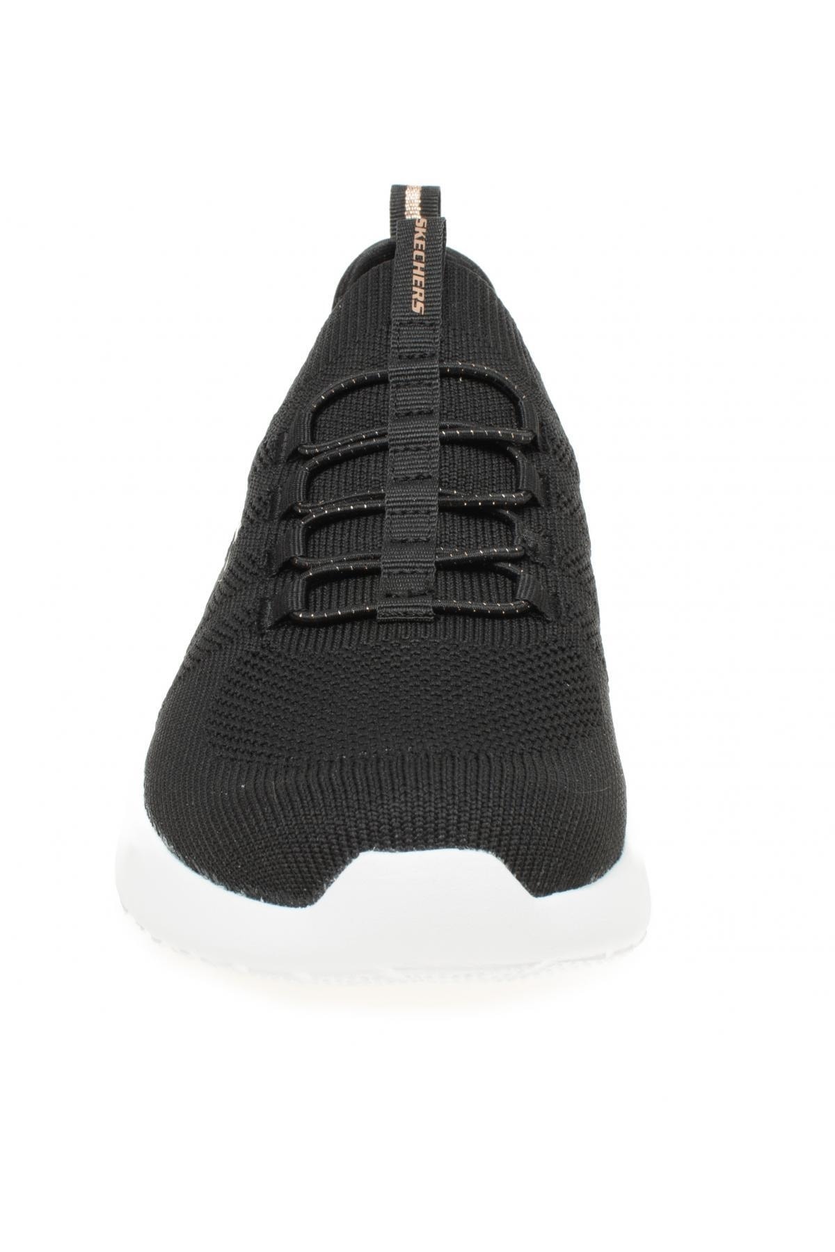 کتانی SKECHERS اسکیچرز زنانه مشکی 149754z Air Dynamight-perfect S اورجینال - تصویر 3
