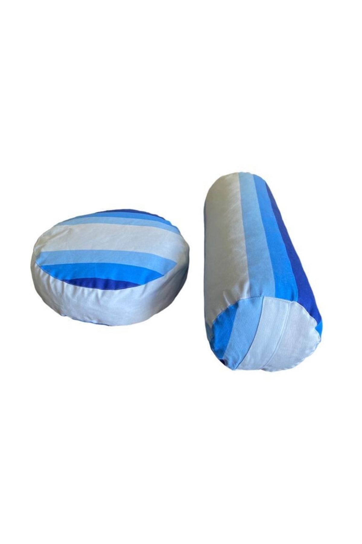 مت یوگا آبی کوسن مدیتیشن و تقویت کننده دو مجموعه REMEGE