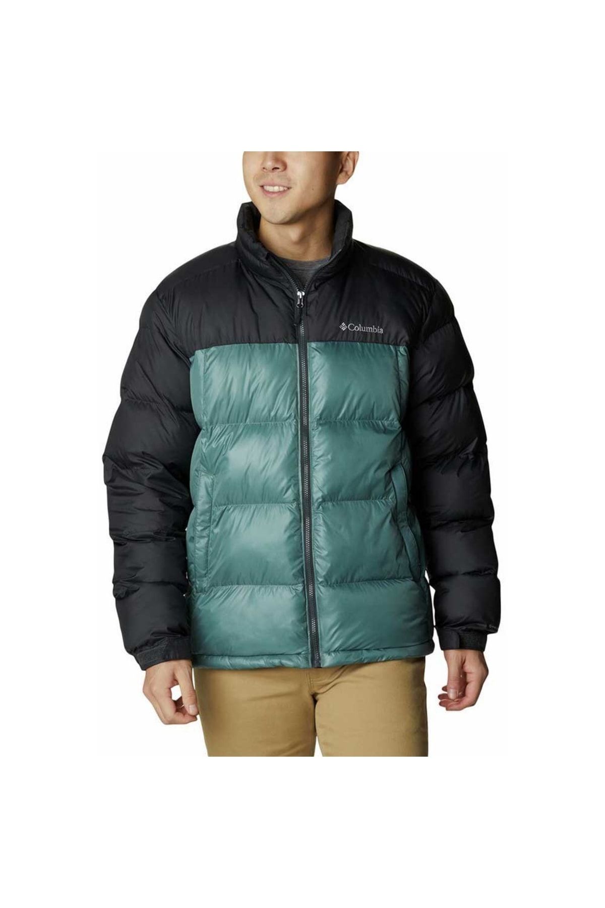 Columbia cheap shark jacket