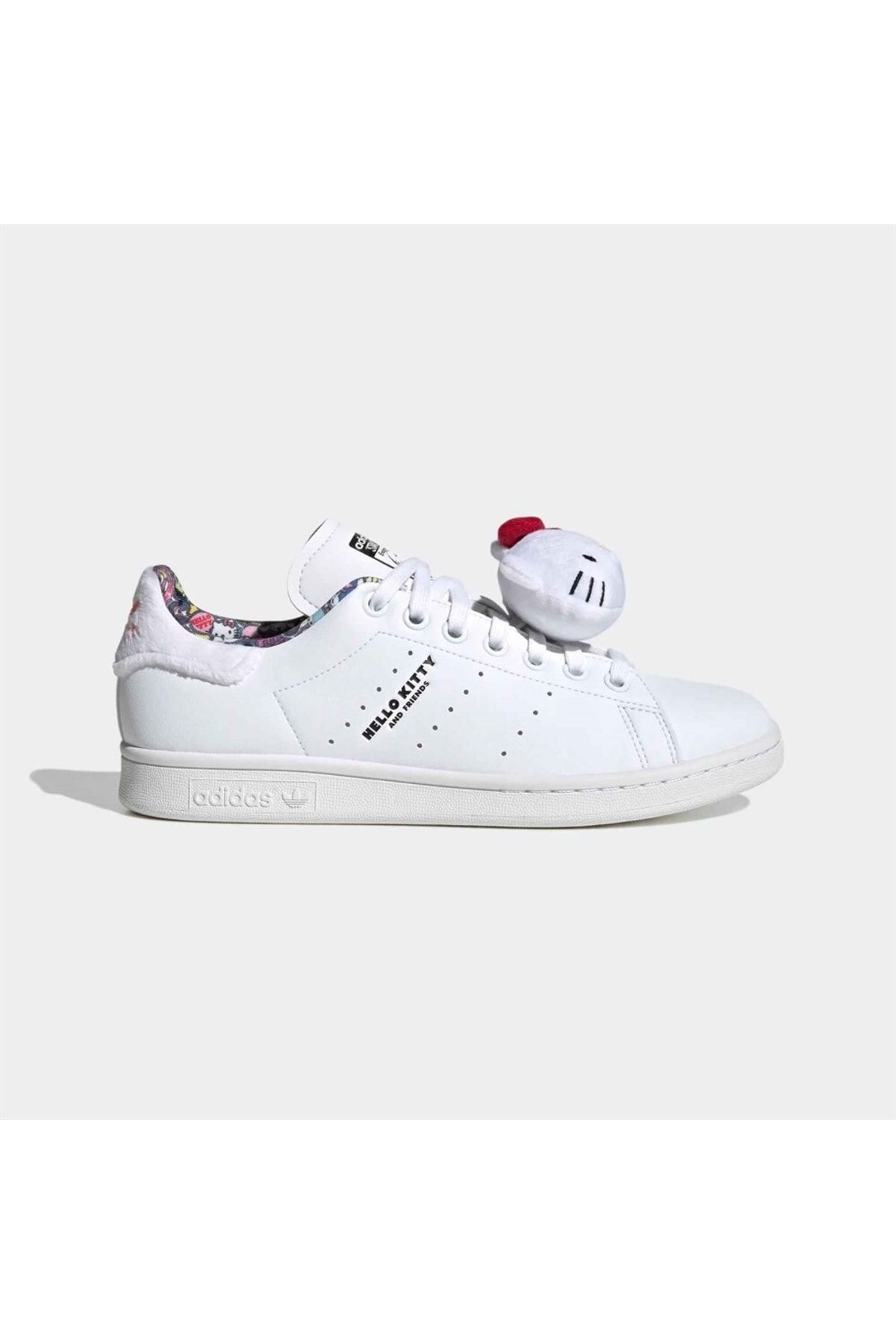 کفش اسپرت زنانه استن اسمیت adidas