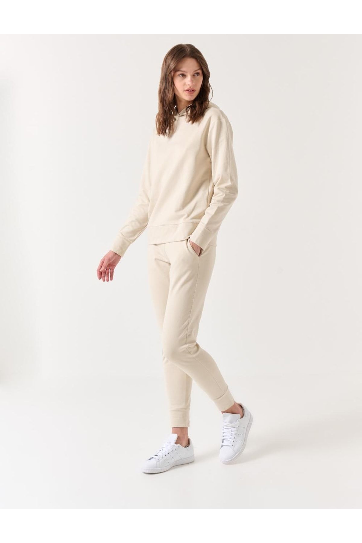 Slim jogger hot sale set