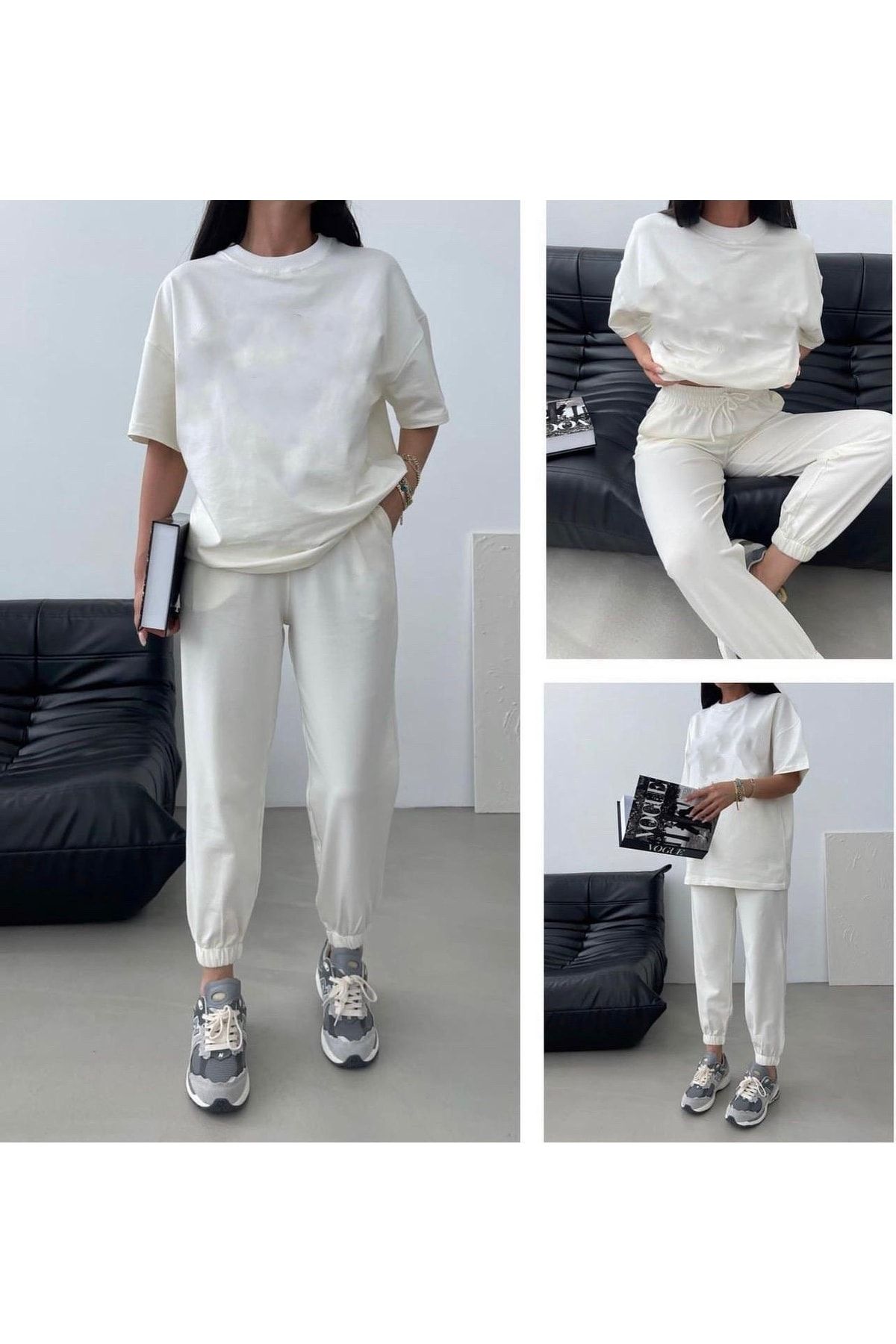 Cheap hotsell white sweatsuit