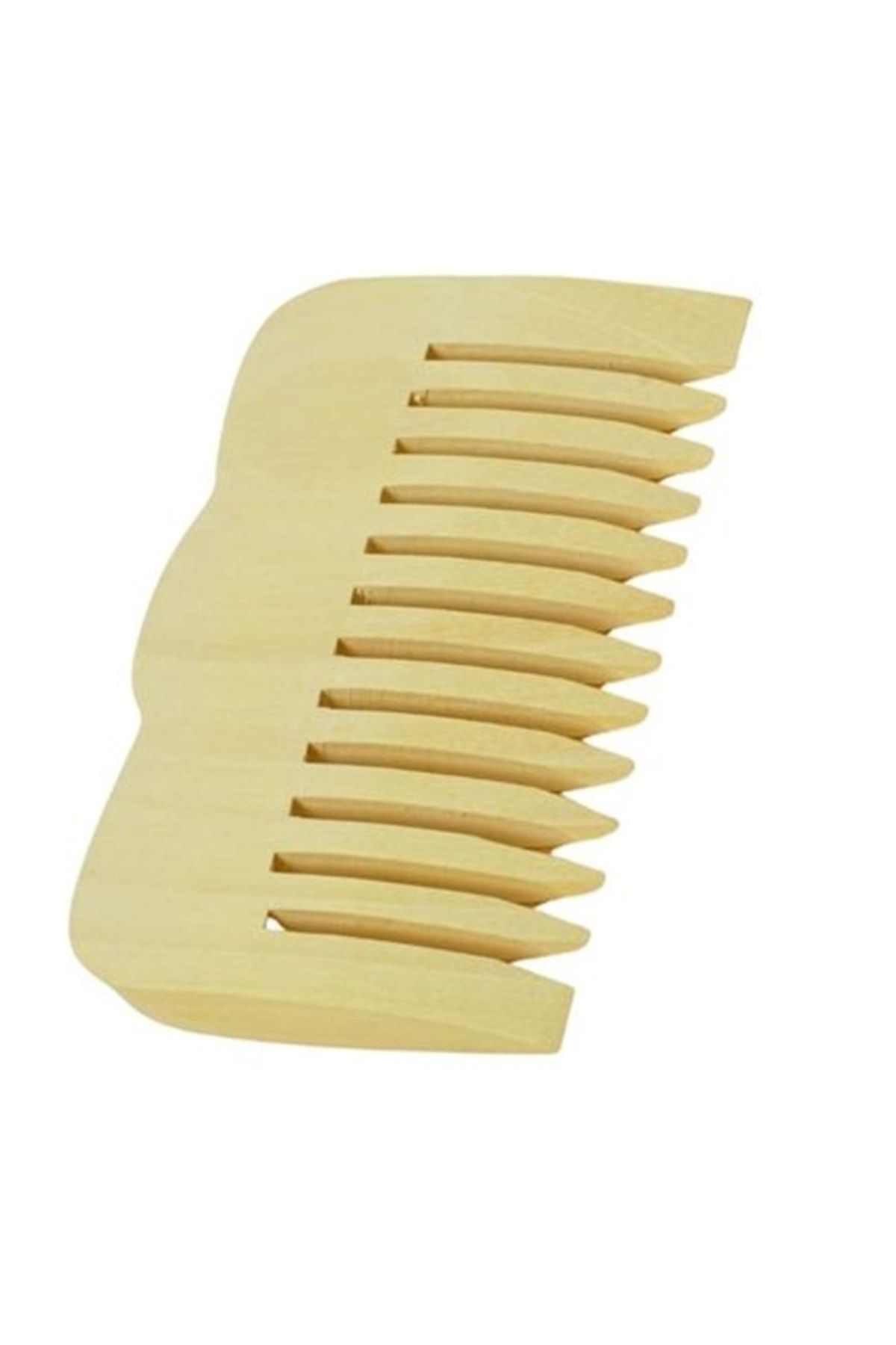 G lers Collection Hair Brushes and Combs Yellow Comb Trendyol