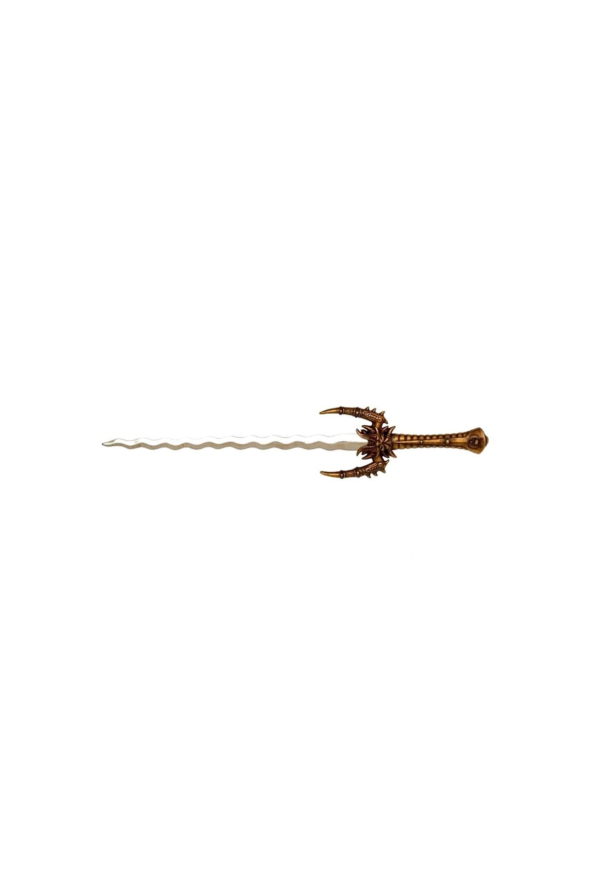 Rakun Home-Denix Odin's Blade Themed Envelope Opener 2